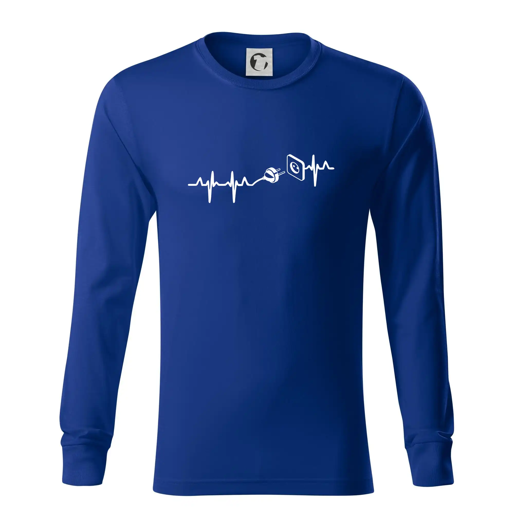 EKG elektrikář
