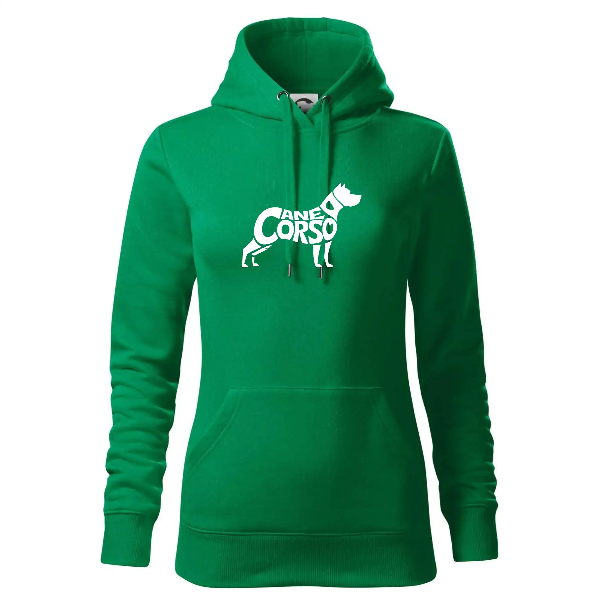 Cane corso nápis v těle