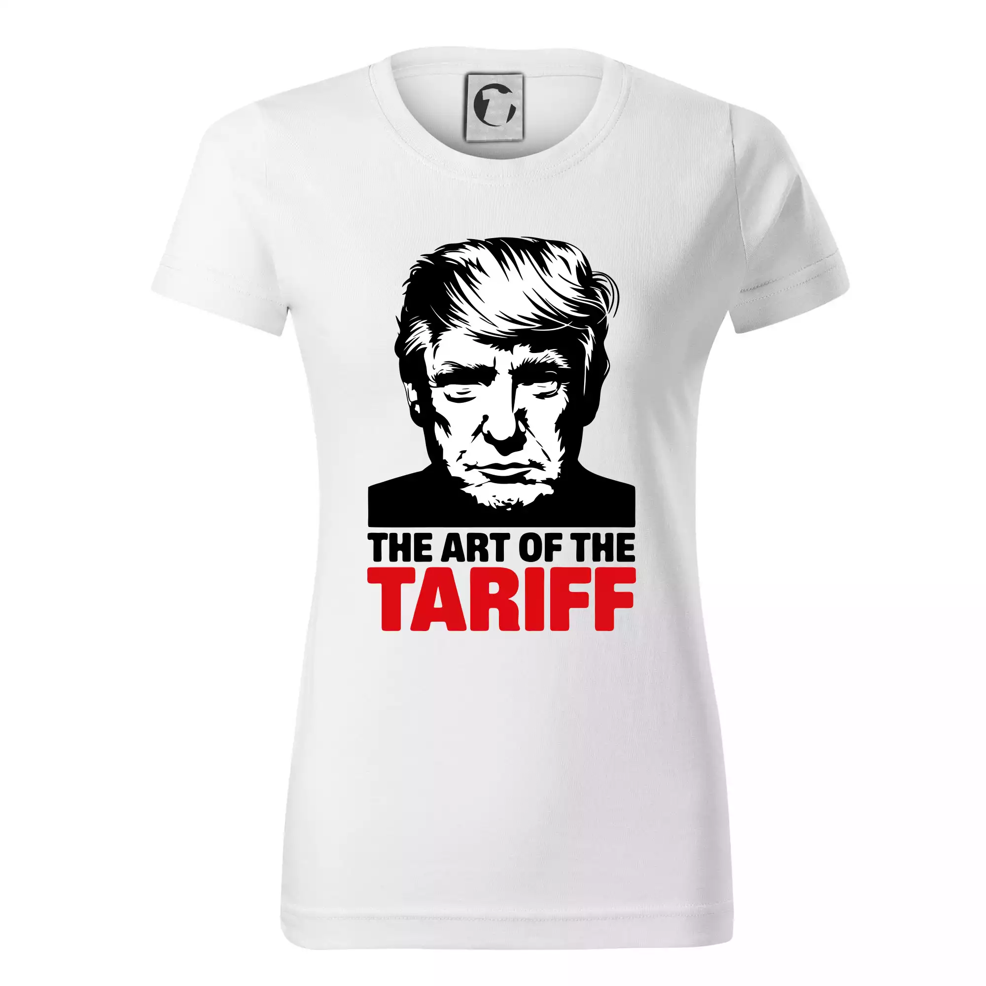 Trump The art of the tariff
