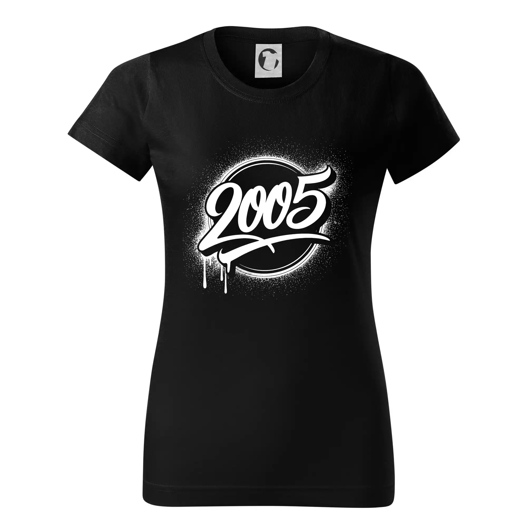 Narozeninovy ročník graffiti 2005