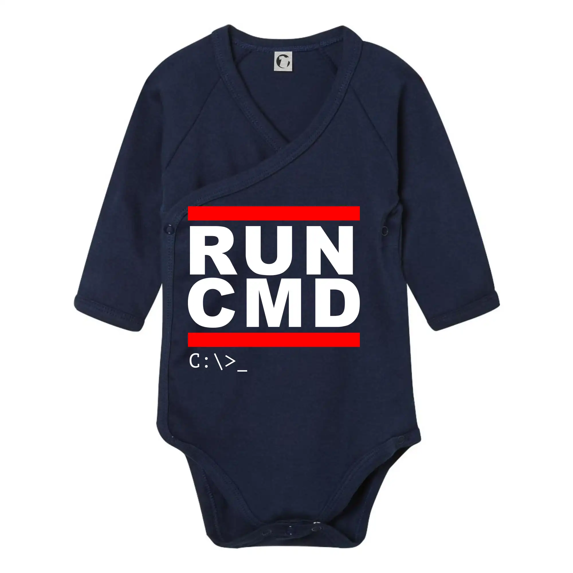 Run CMD