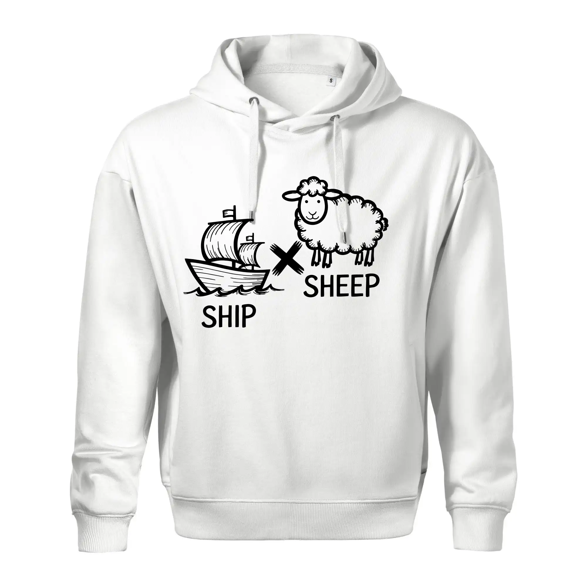 Anglický slovníček - Ship sheep