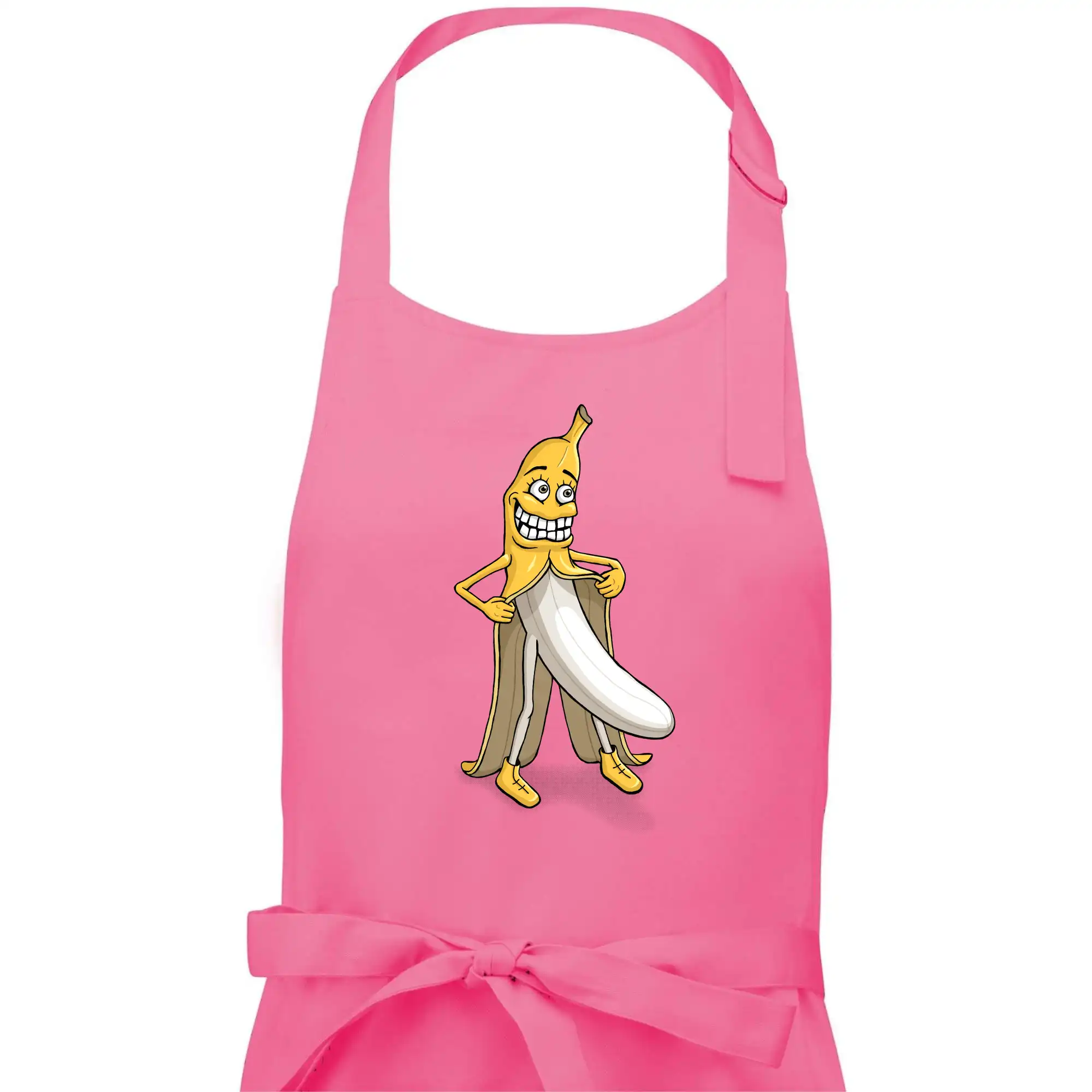 Úchylný banán (Hana-creative)