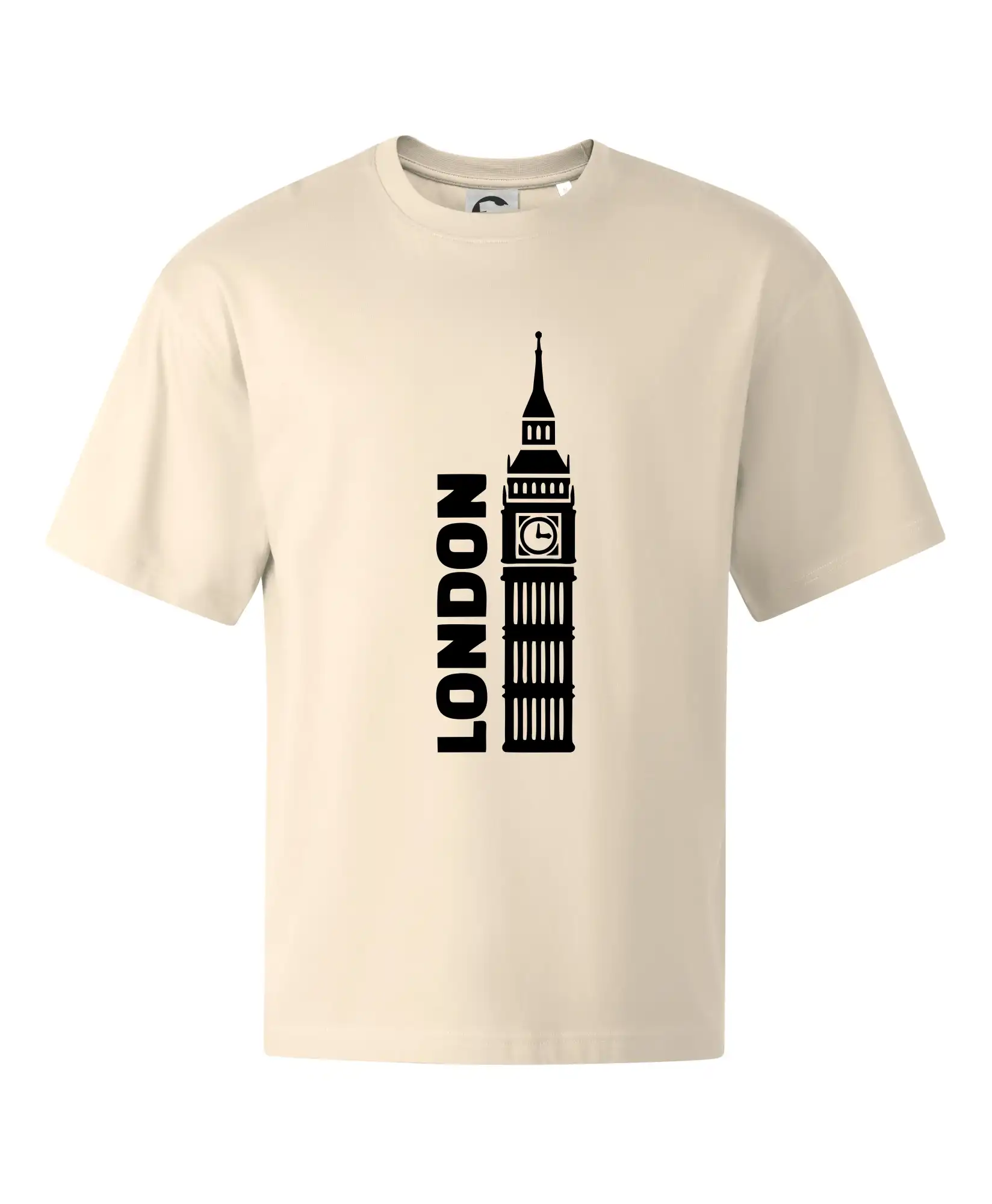 London věž