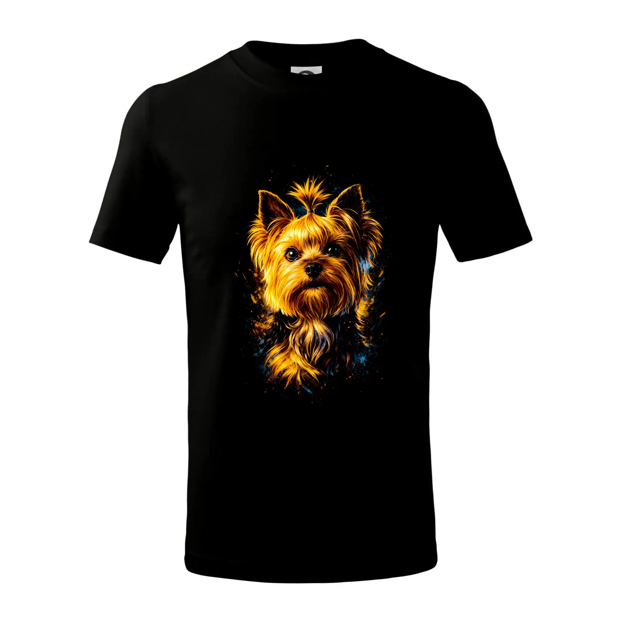 Obrázek polotén Yorkšír