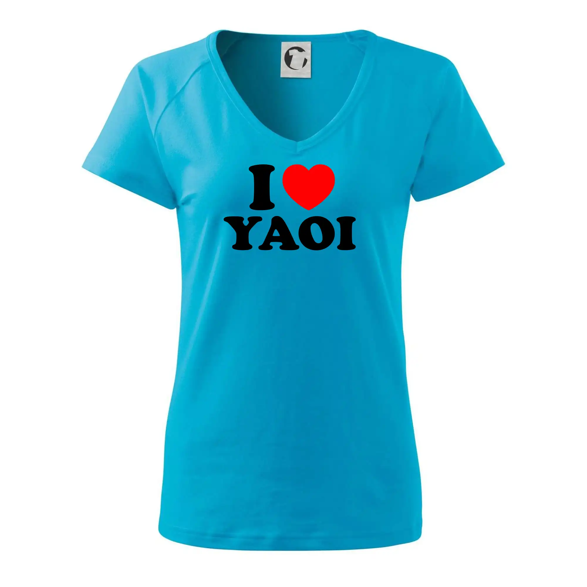 I love yaoi