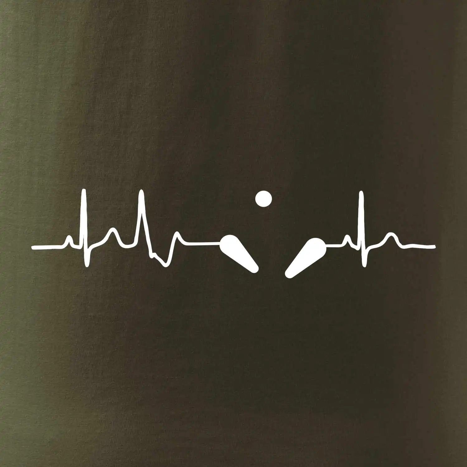 Pinball EKG