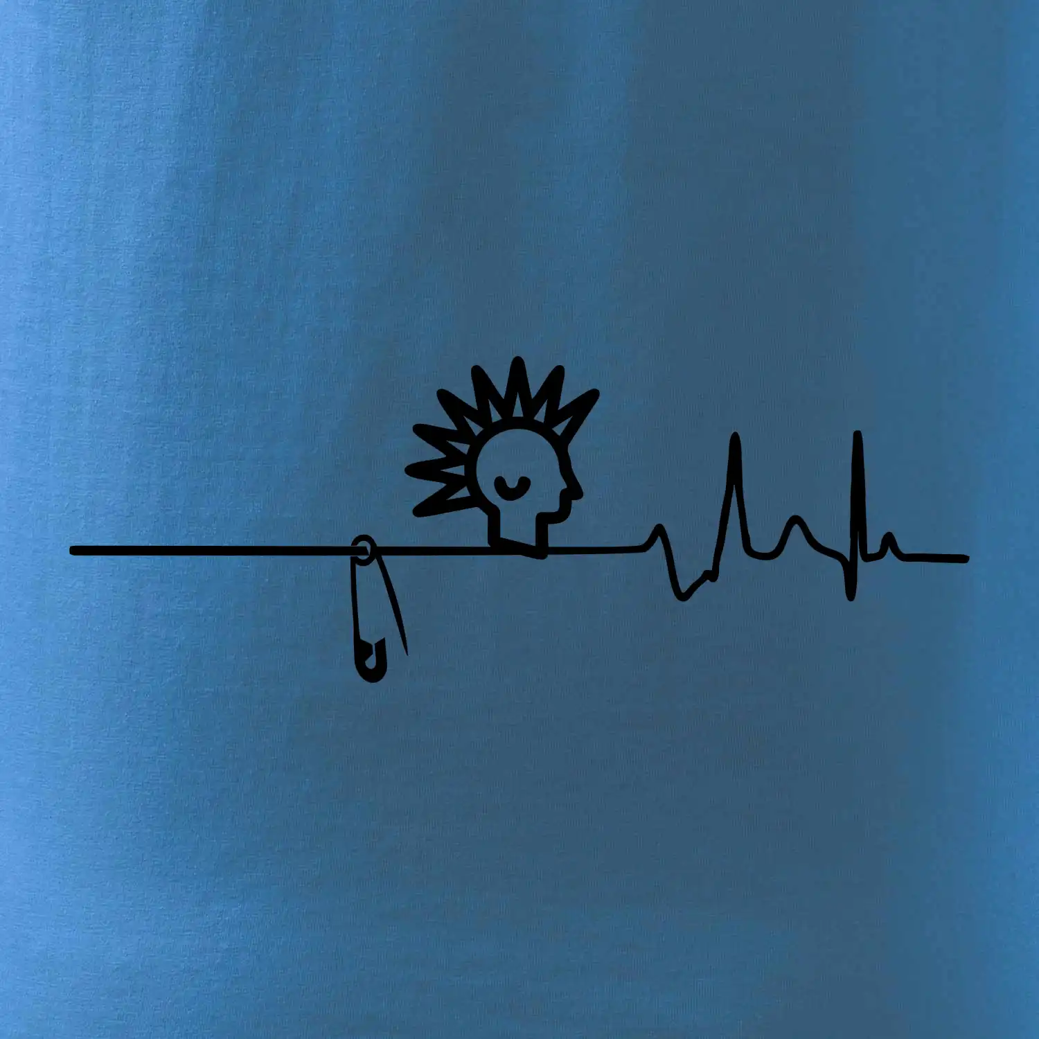 Ekg punk