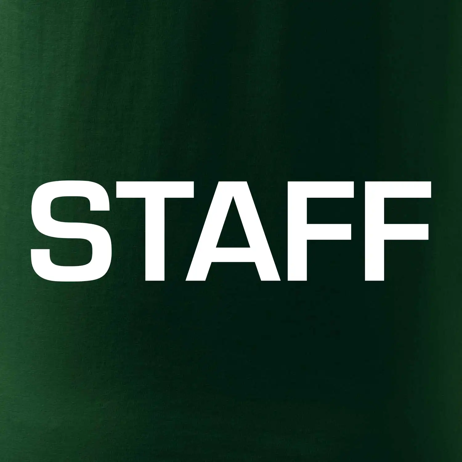 Staff