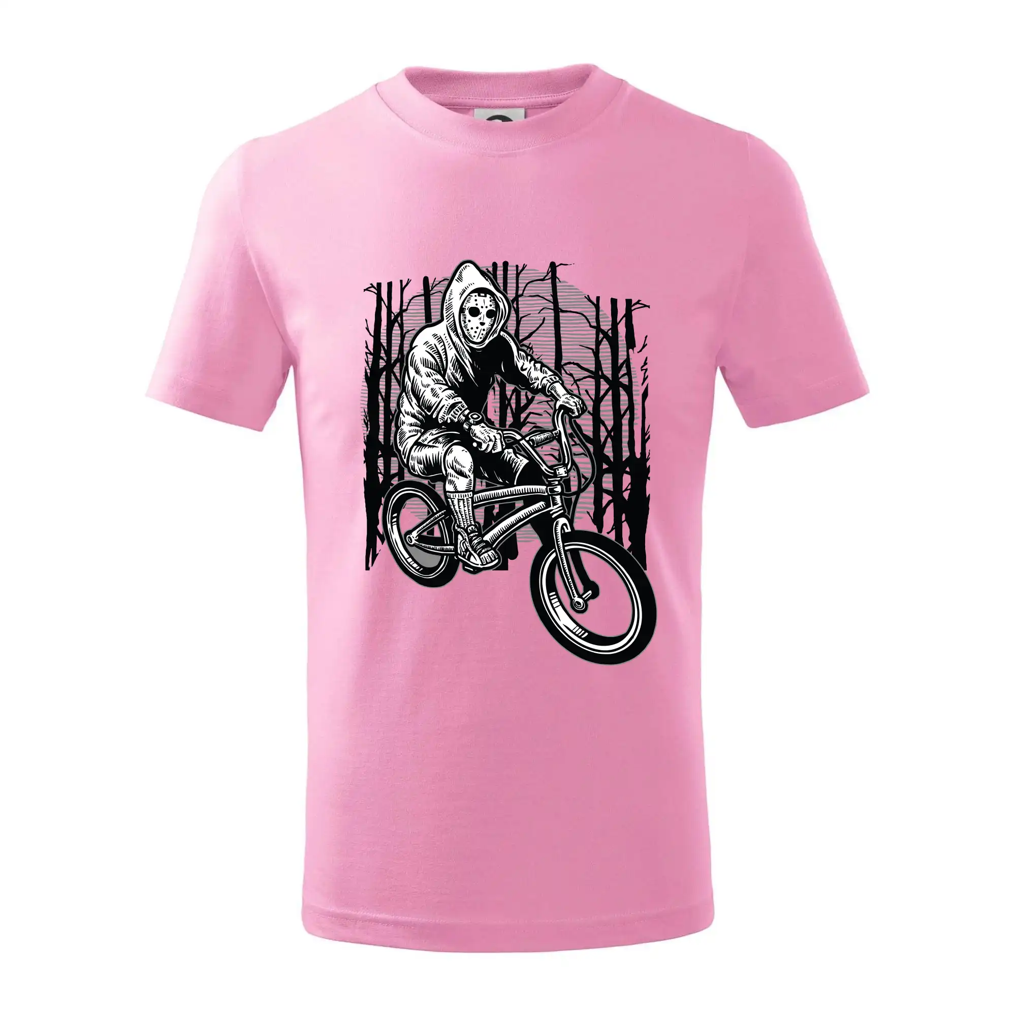 Ride Bike To Kill