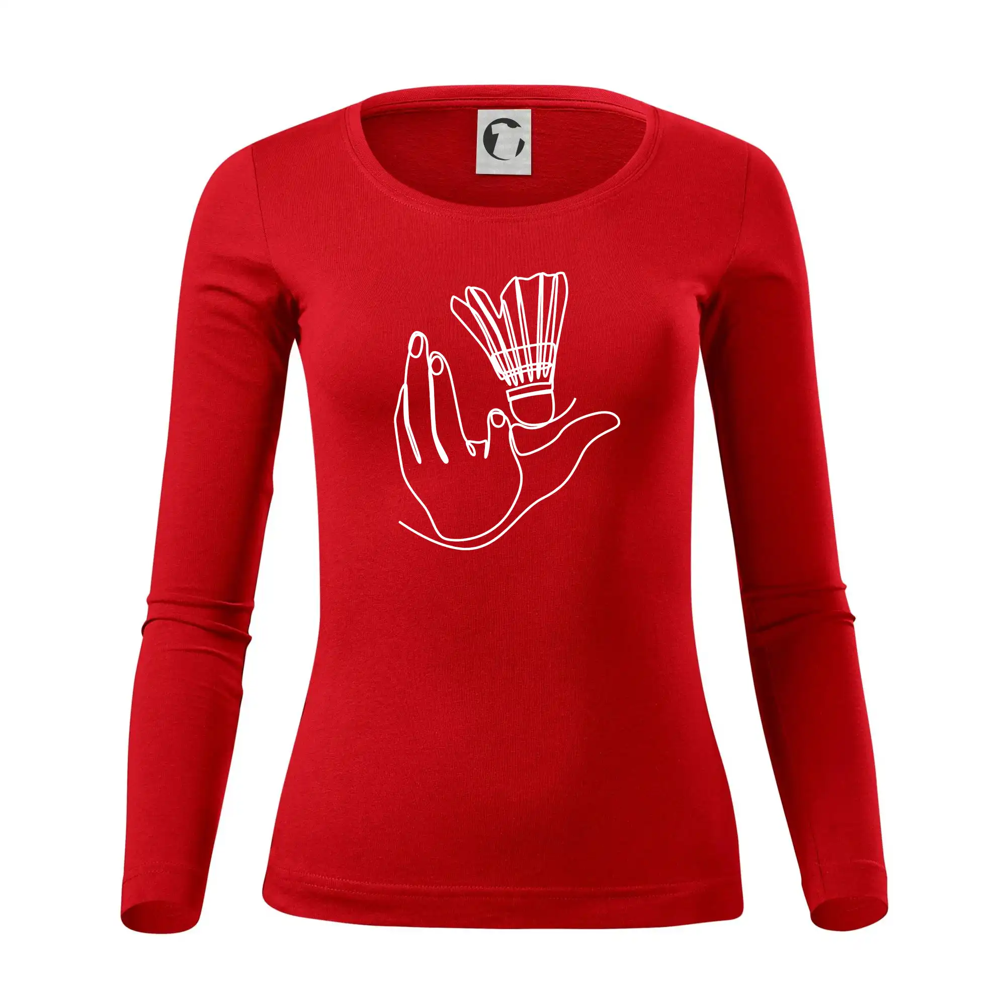 Badminton jedním tahem