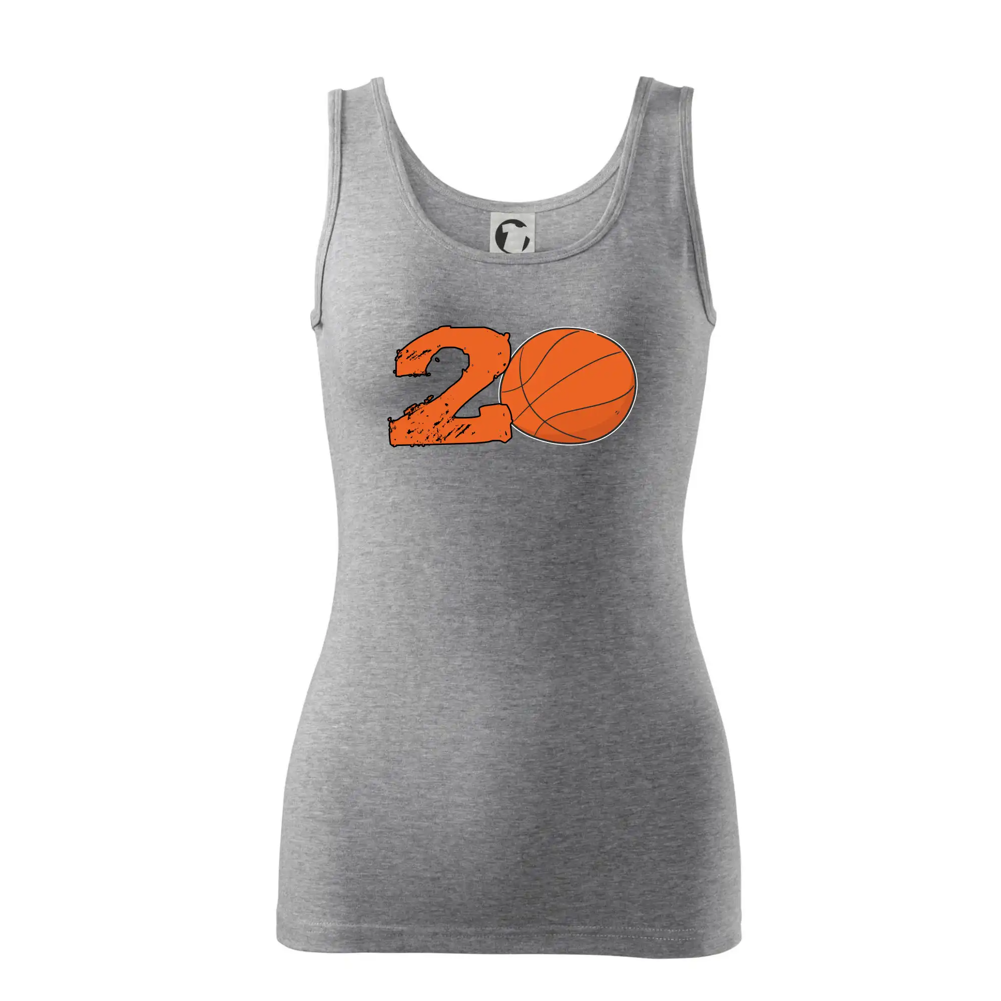 Basketball kulaté narozeniny 20