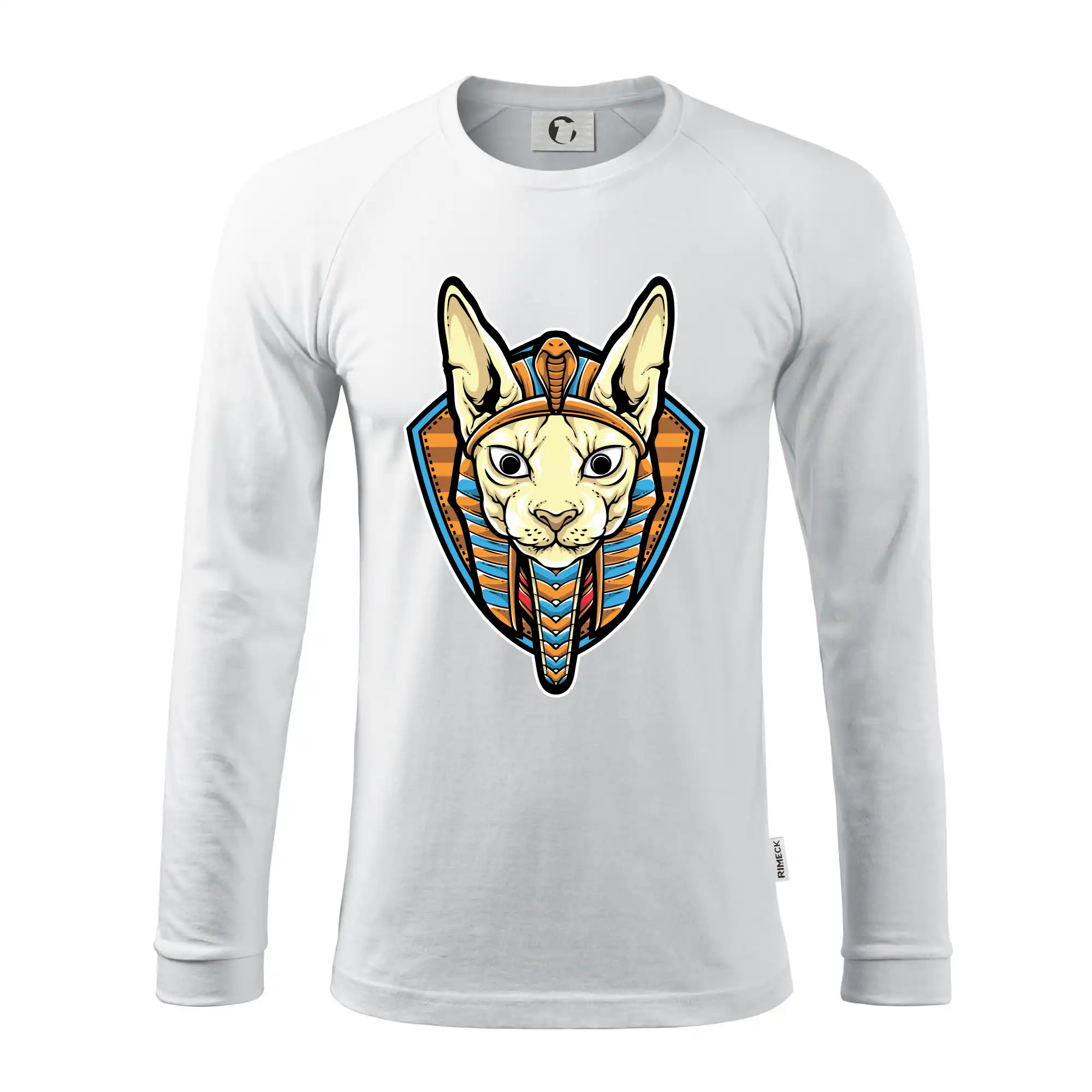 Egyptská kočka
