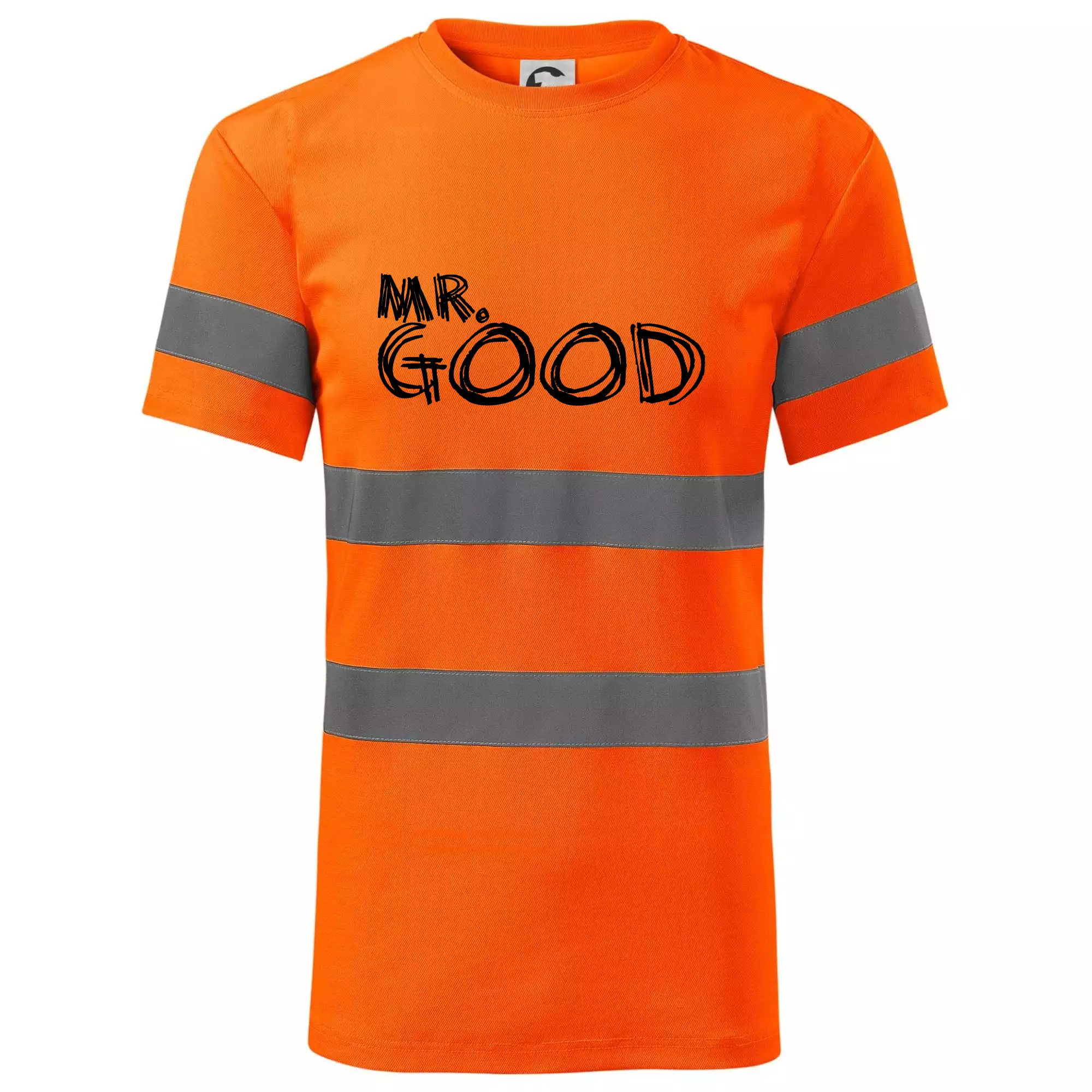 Mr. Good