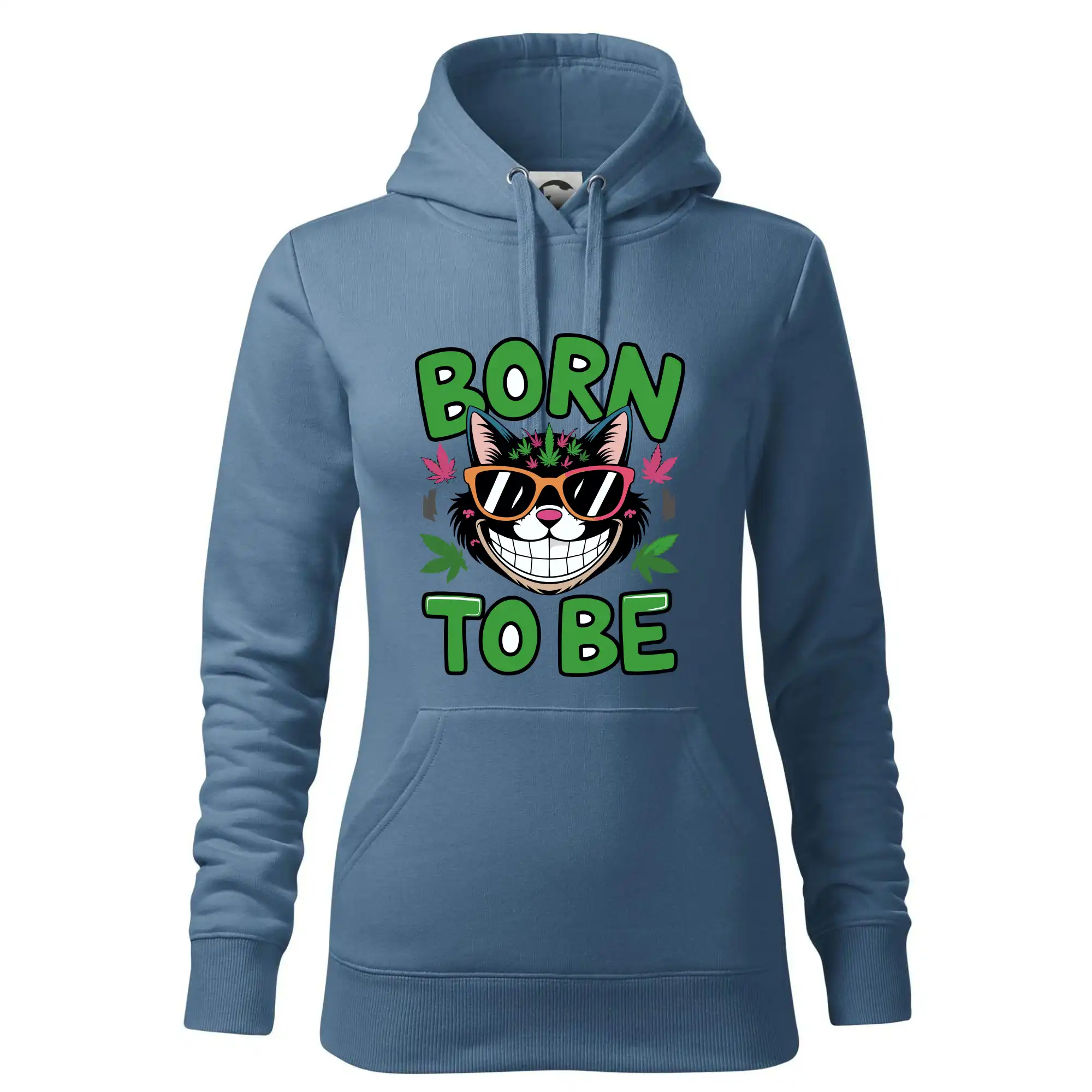 Marihuana - born to be