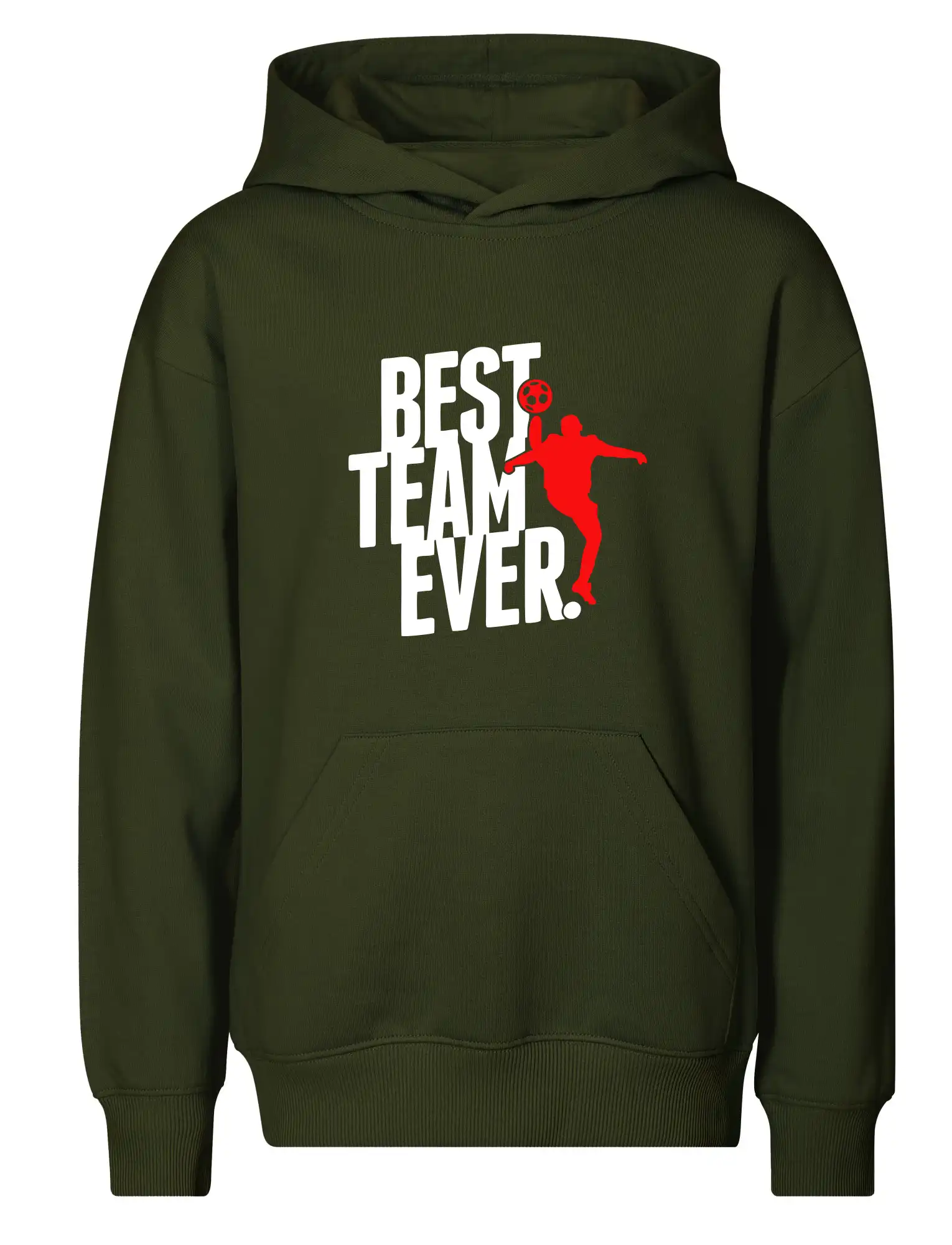 Best team ever