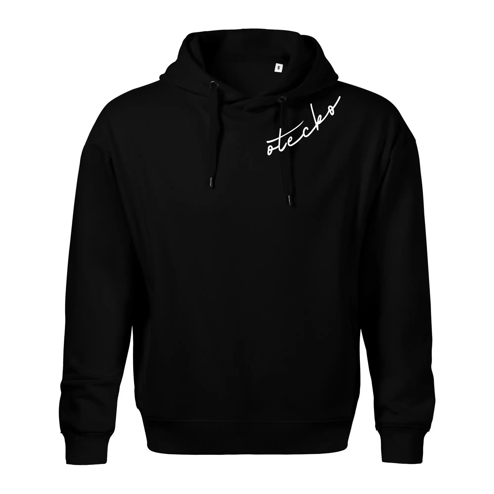 Mikina otecko s menami detí