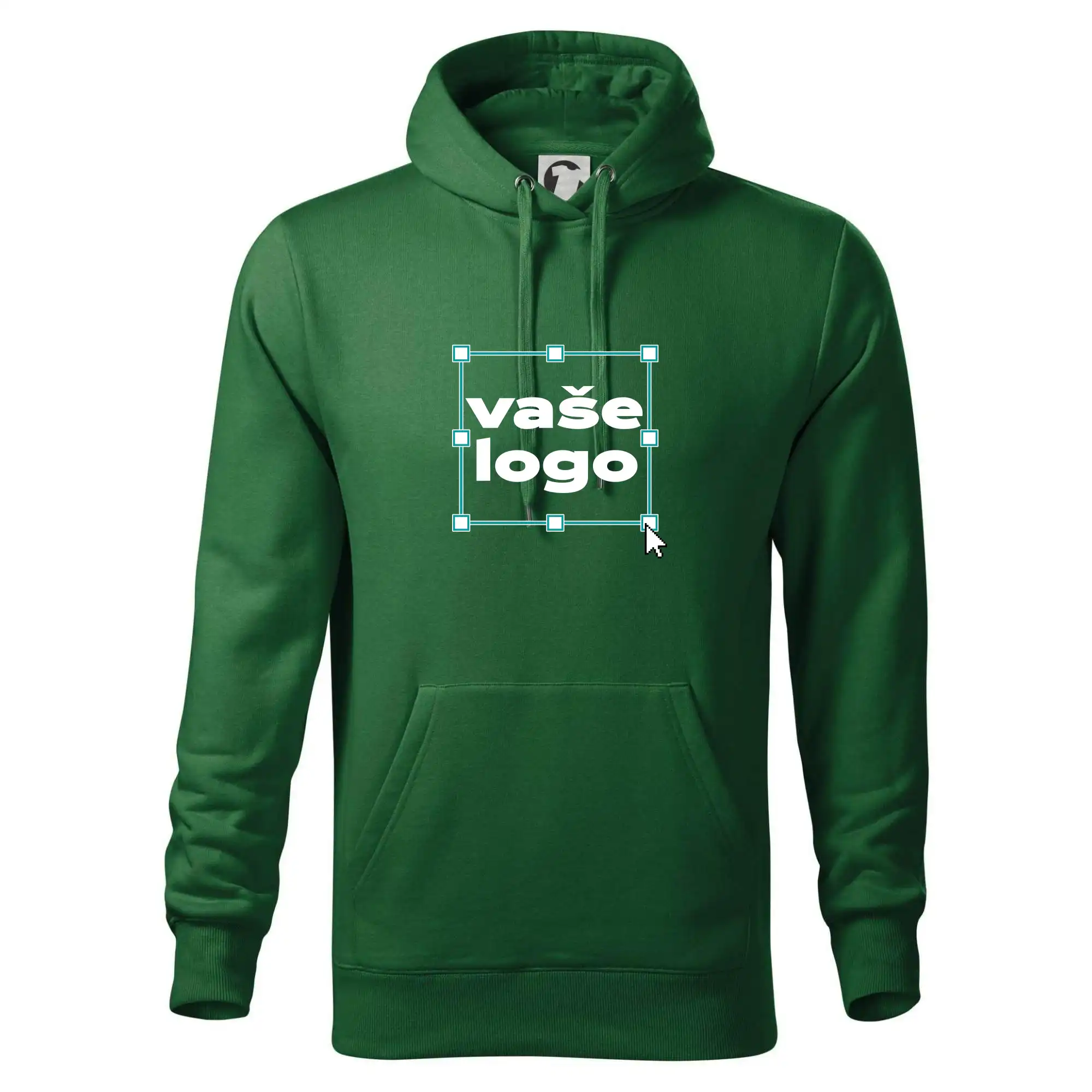 Vlastní logo - Tričko nebo mikina