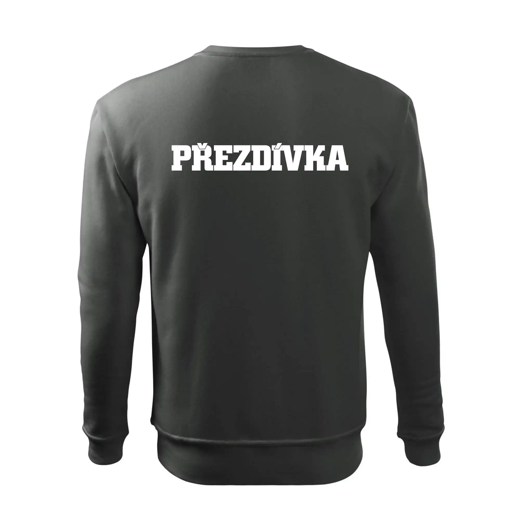 K vode - pádla hory (vlastný nápis)