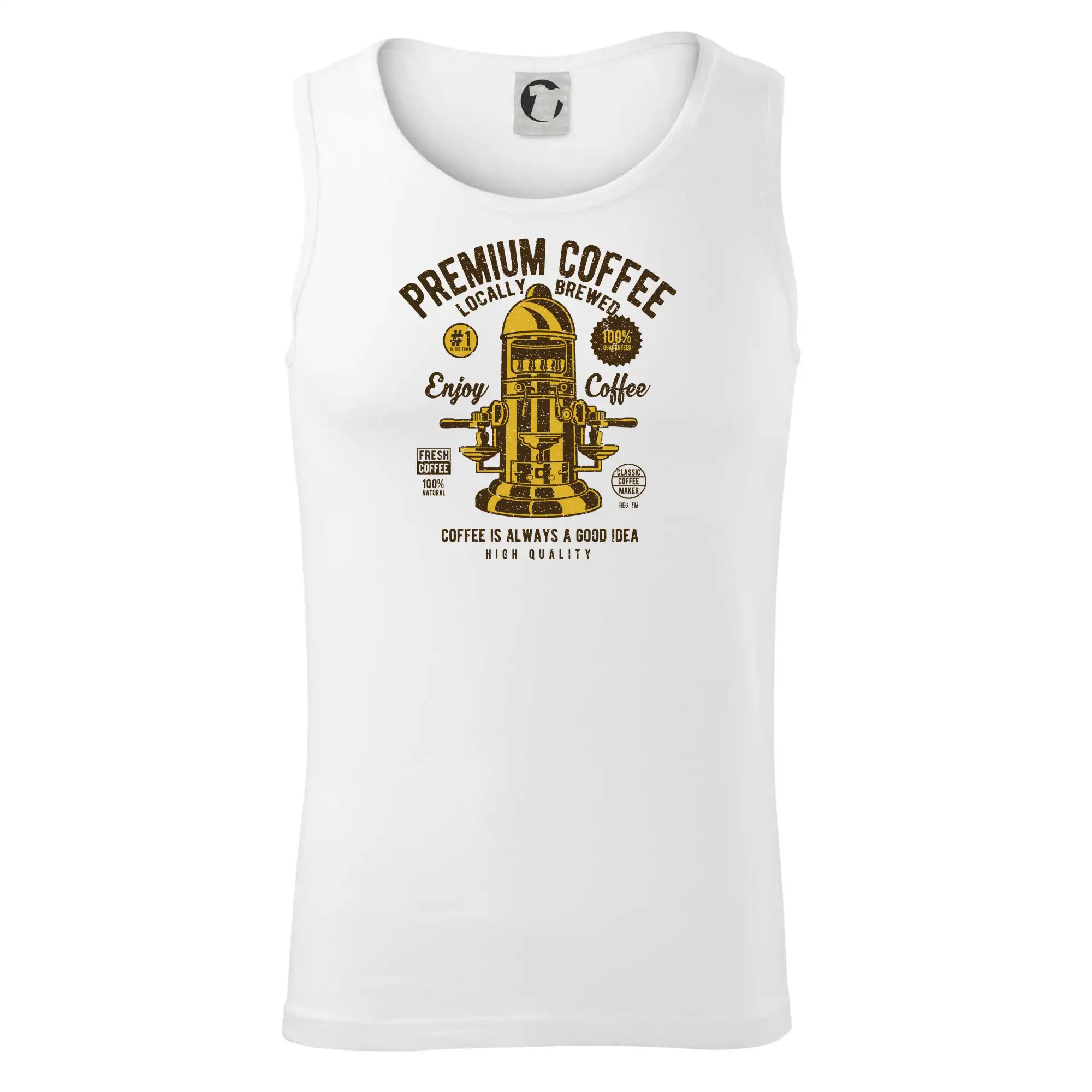 Classic Coffee Maker