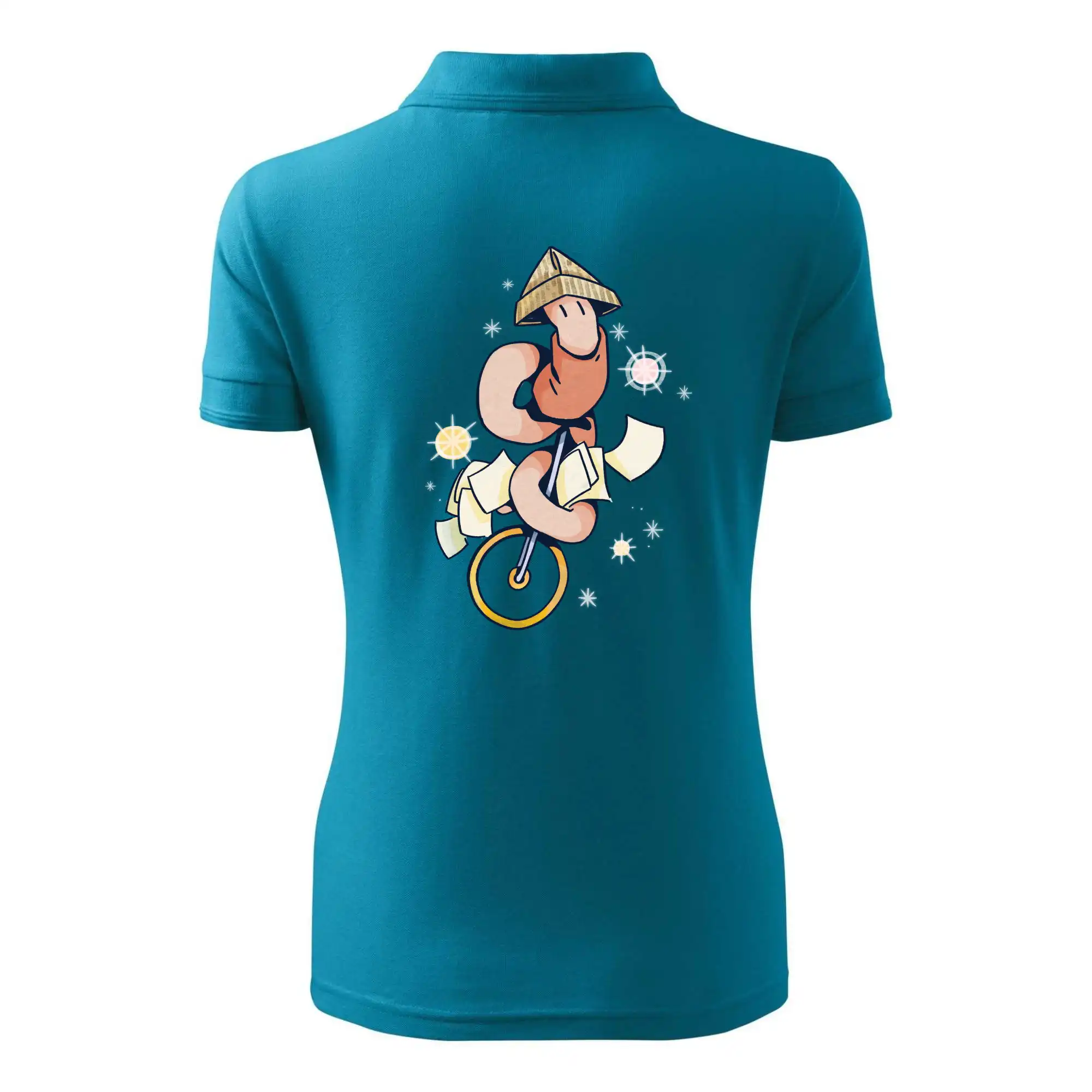 Žížalníček (Alexis Citrine)