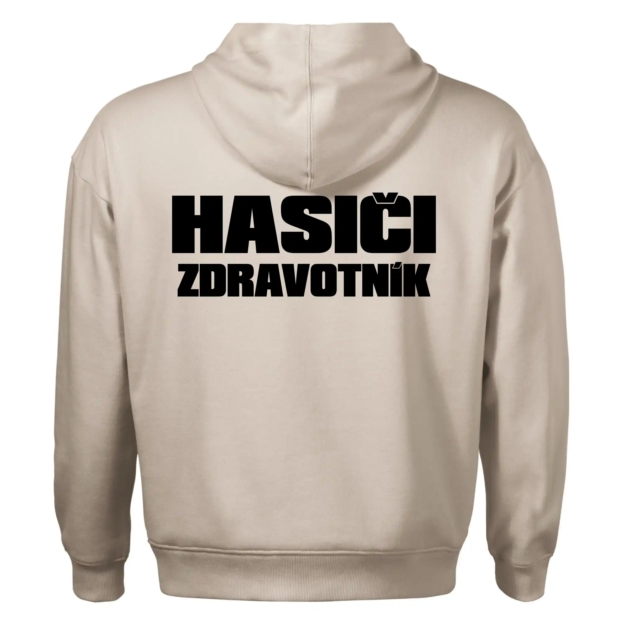 Hasiči zdravotník