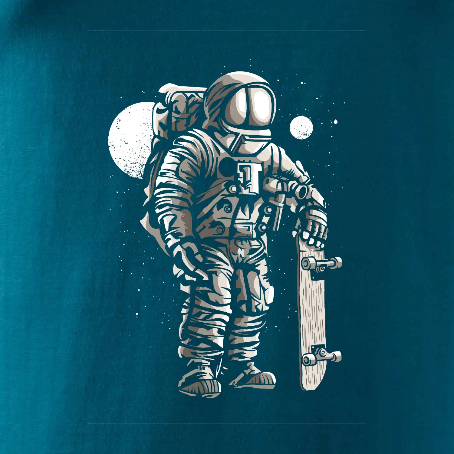Astronaut Skater