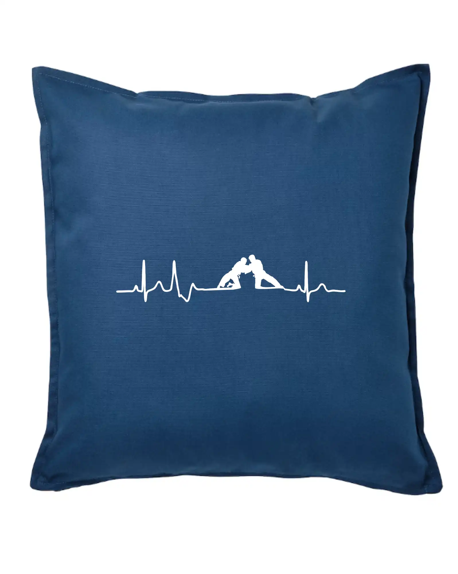 Tričká Judo - Judo Ekg - Vankúš 50x50