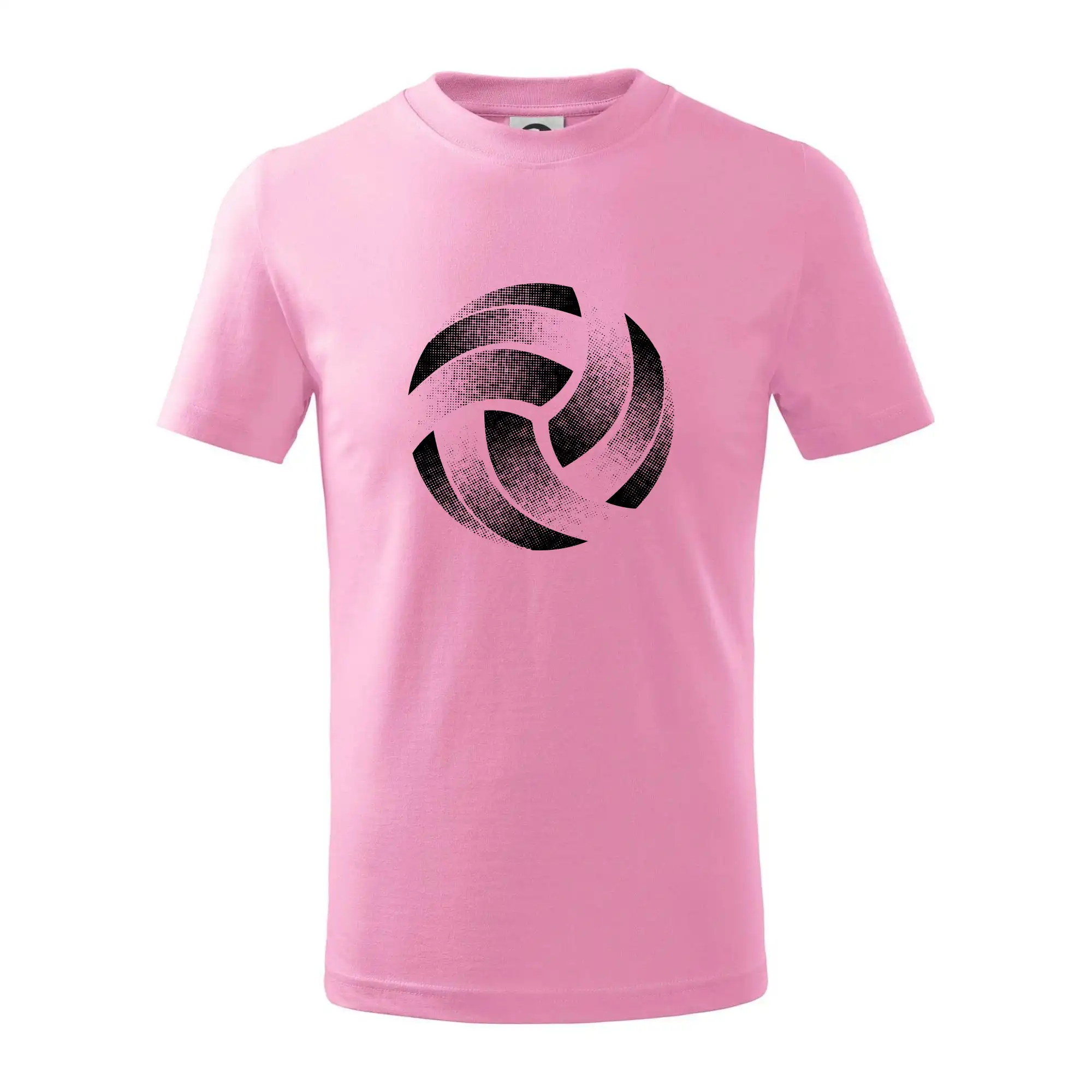 Volejbalová lopta tlačový design