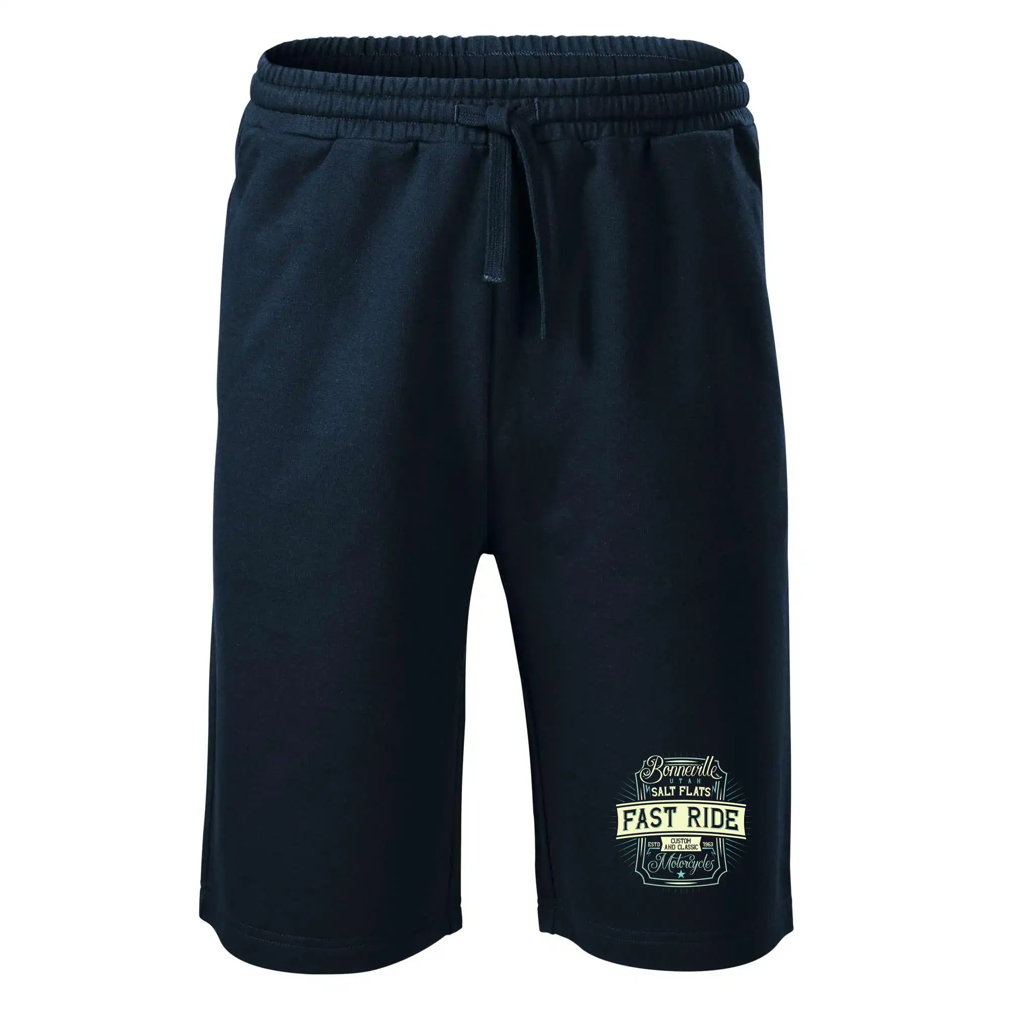 Fast ride Bonneville