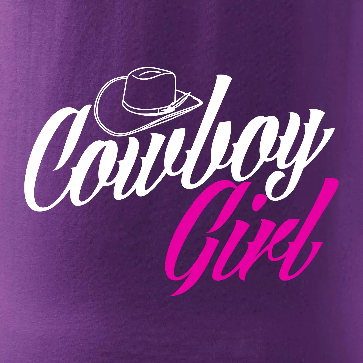Cowboy Girl