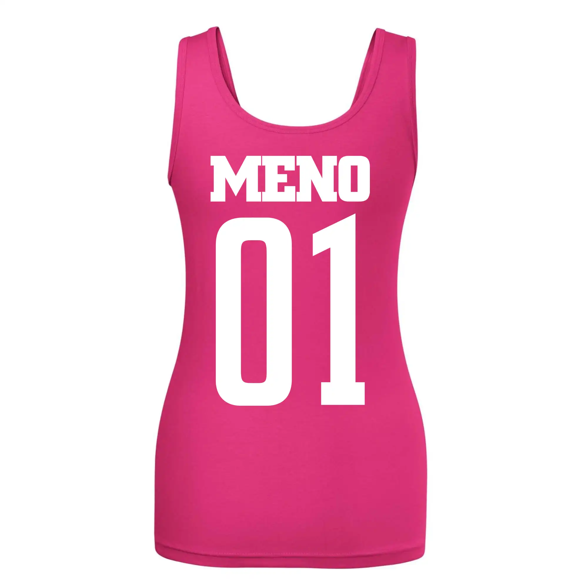 Futbalový dres - vlastné meno a číslo