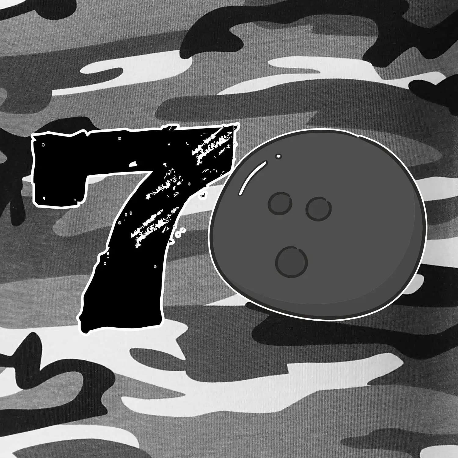 Bowling kulaté narozeniny 70