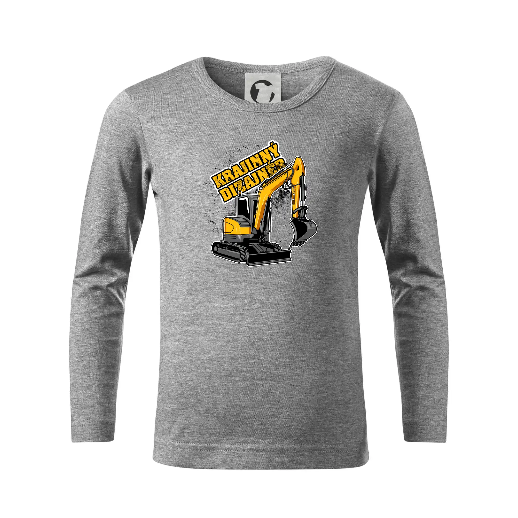 Krajinný dizajnér SK