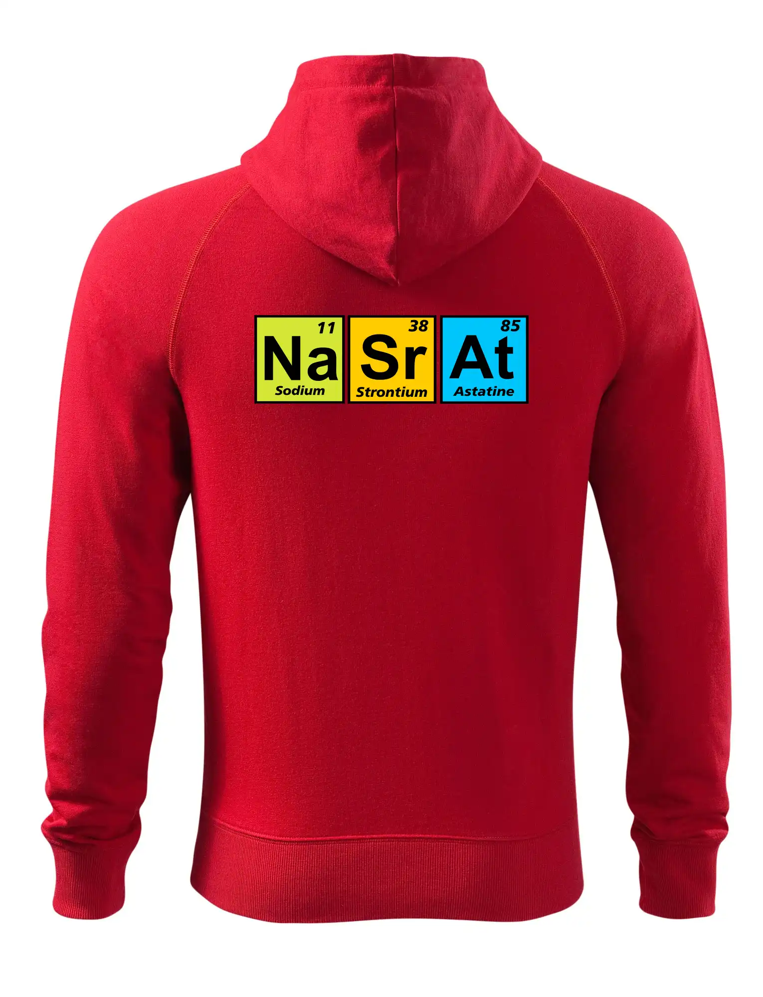 Farebná tabuľka nasrat