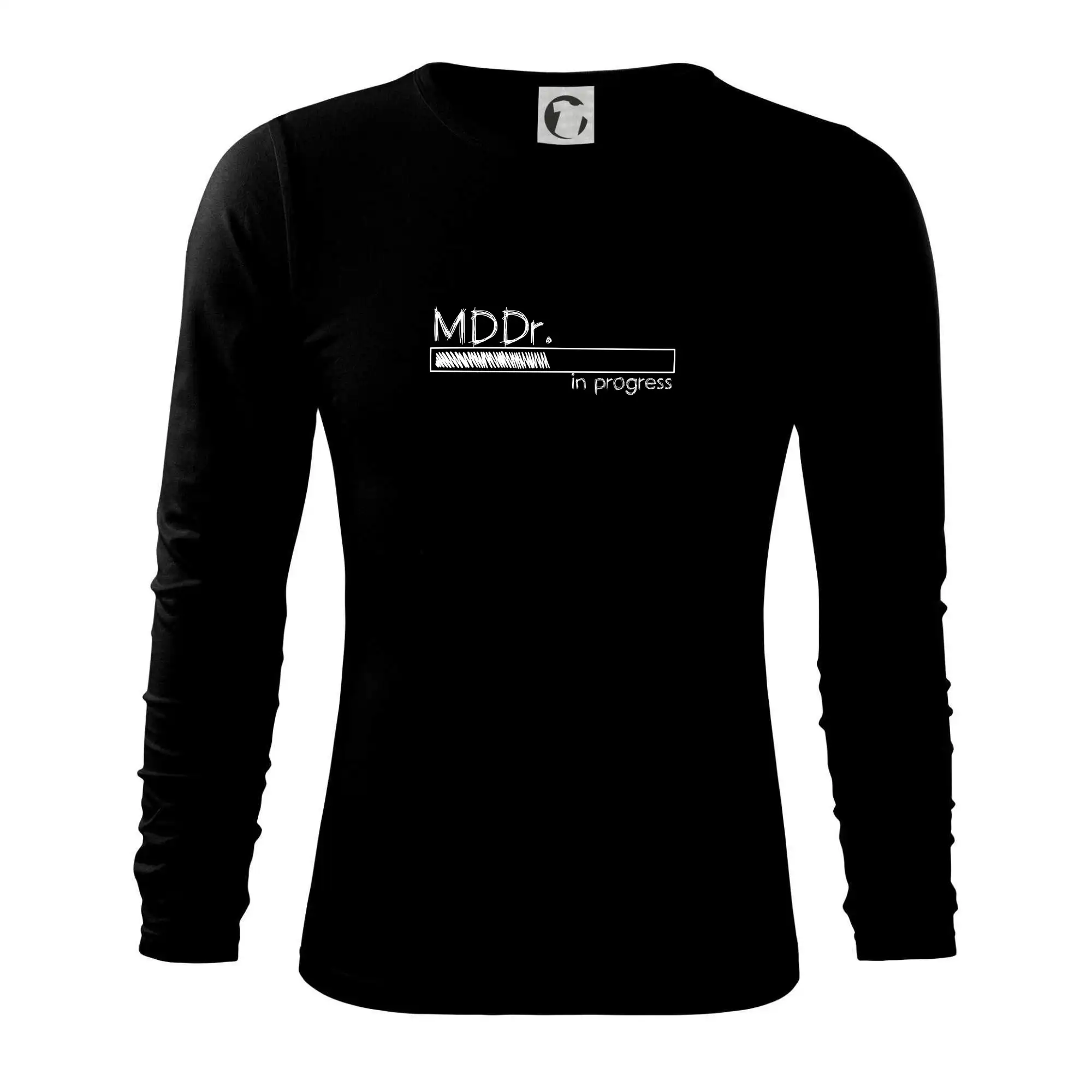 In progress titul MDDr. doktor / doktorka zubního lékařství