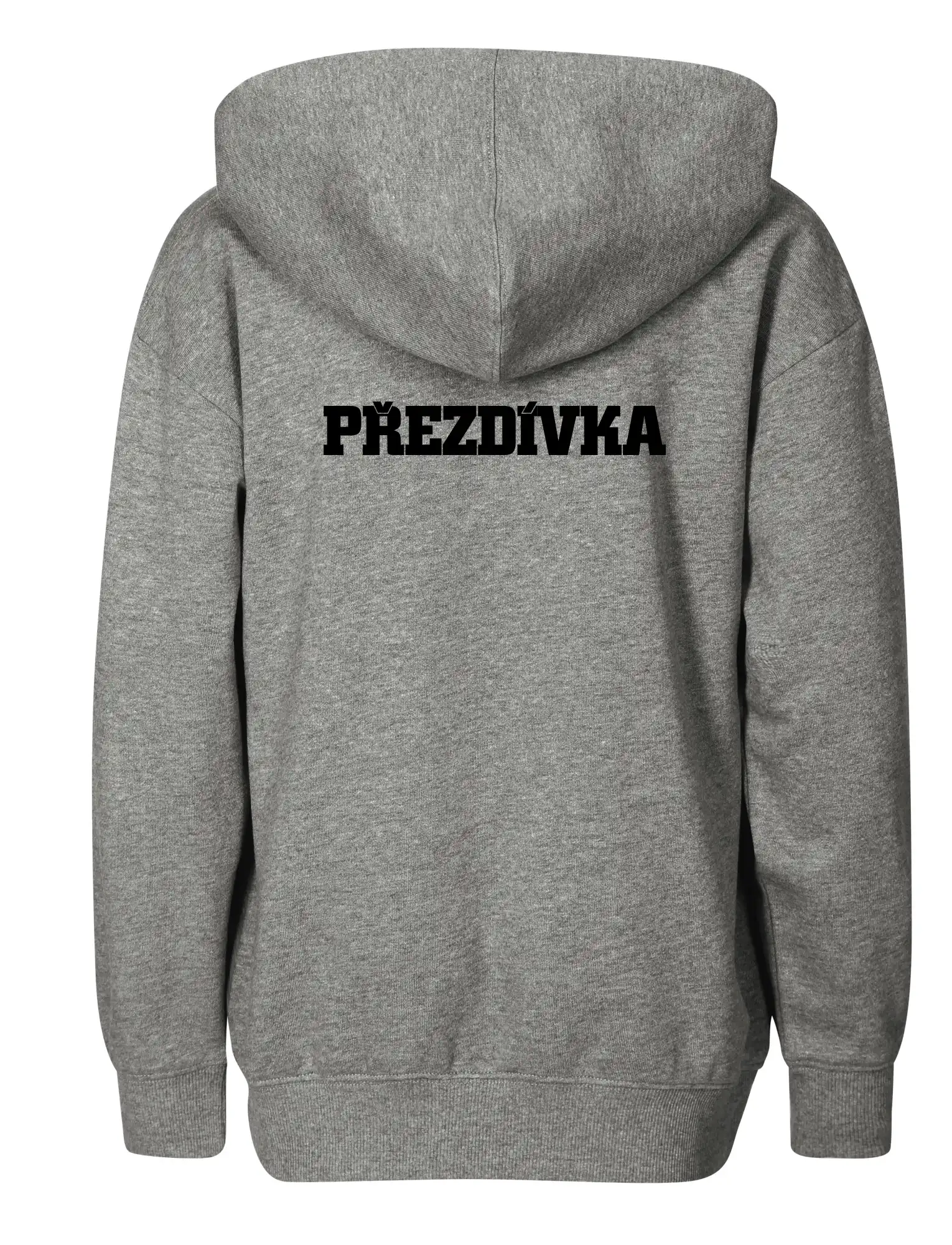 K vode - pádla hory (vlastný nápis)