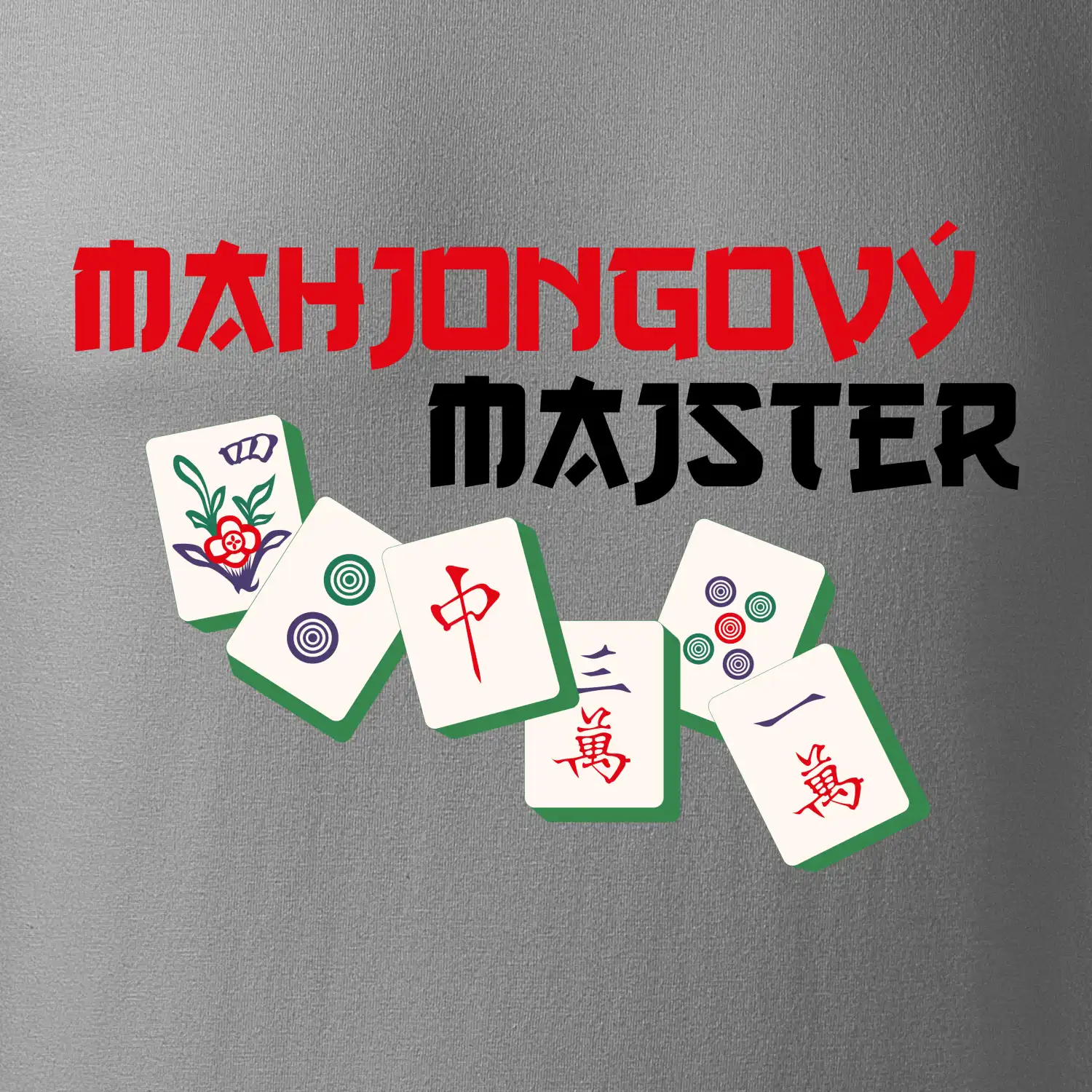 Majhongový majster SK