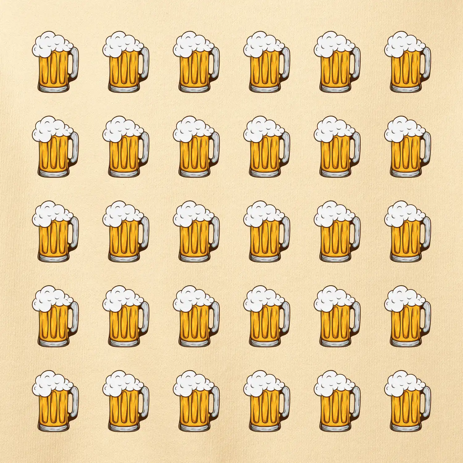Narozeniny - 30x pivo