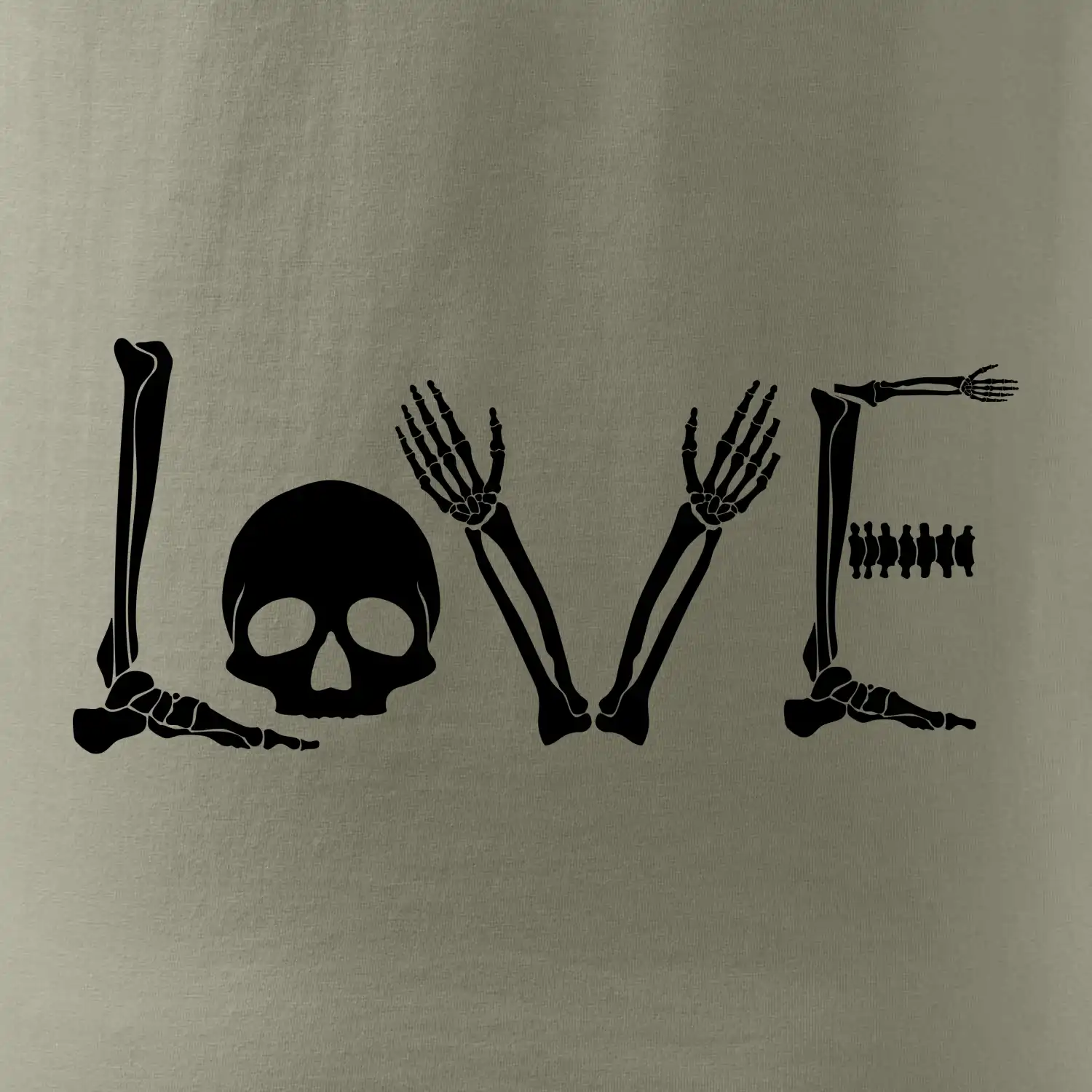 Radiologie LOVE