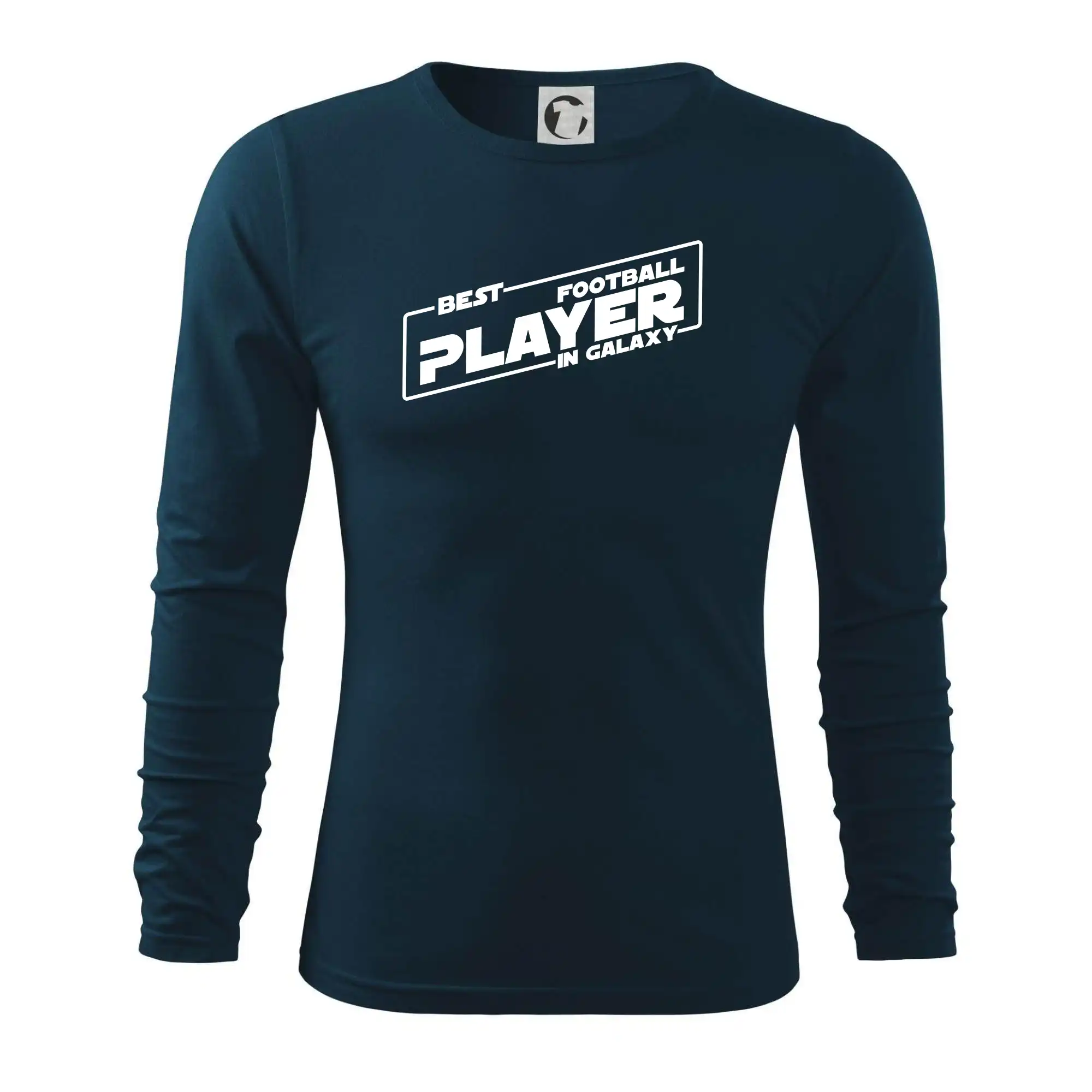 Best football player in galaxy