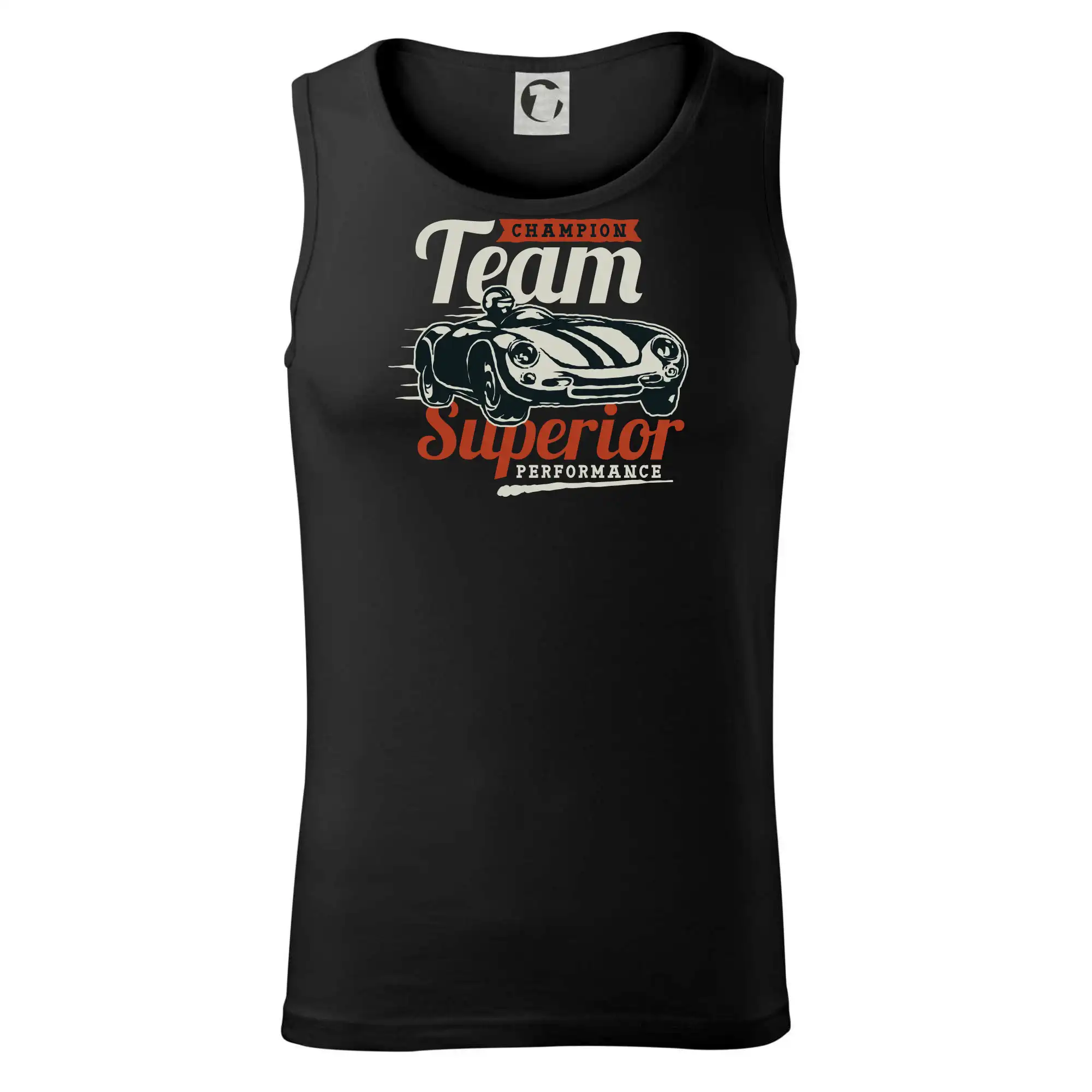 Superior performance team