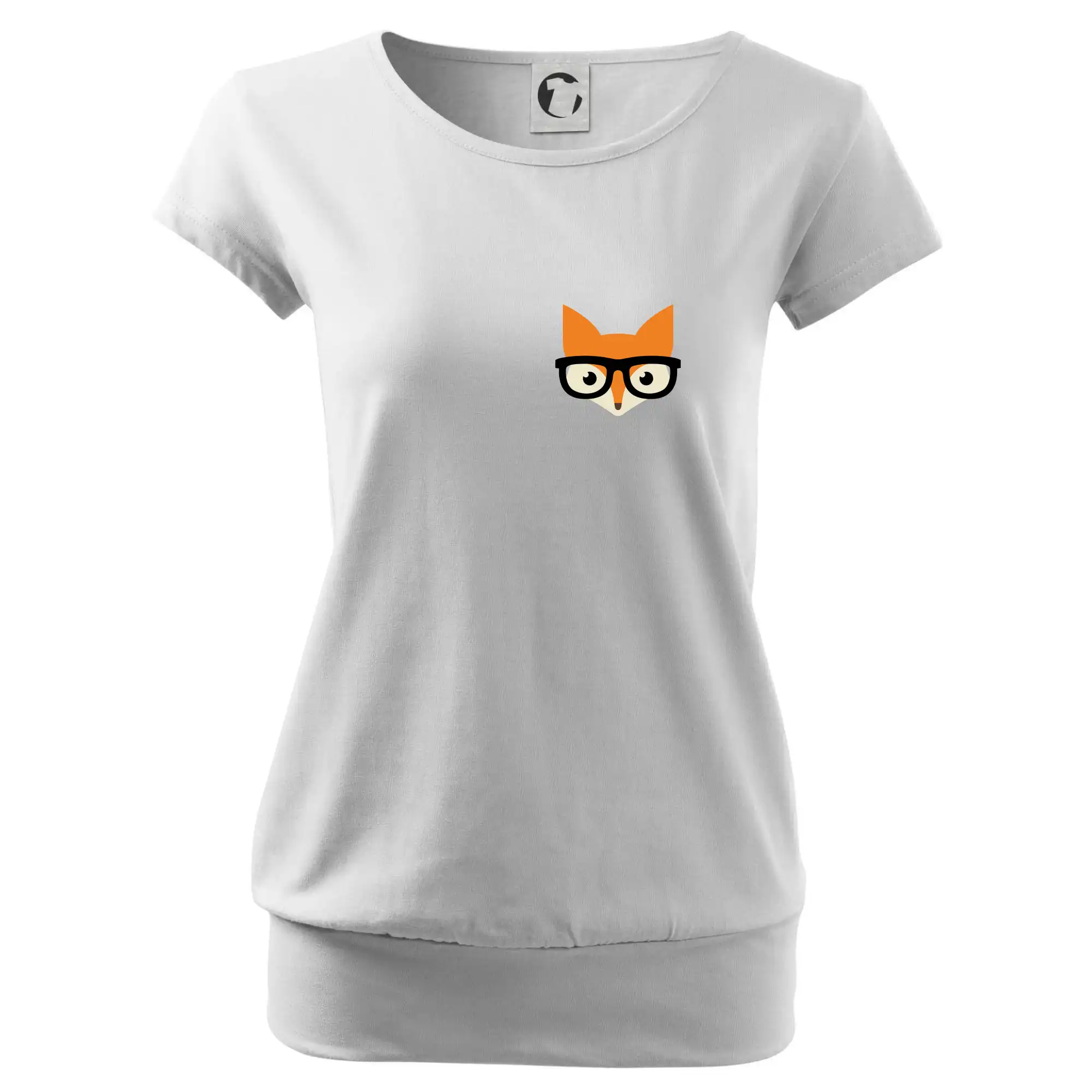 Geek liška