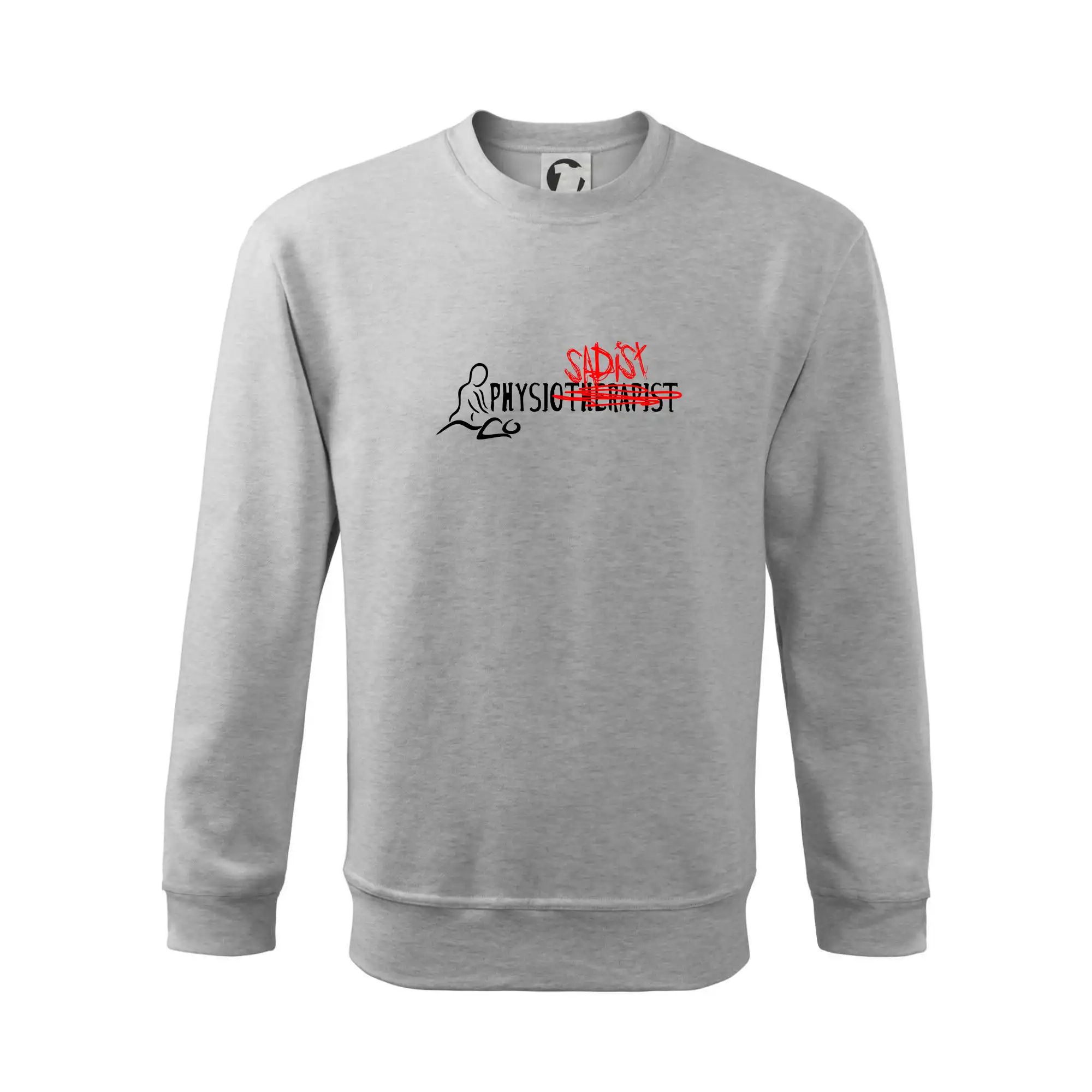 Physiotherapist sadist