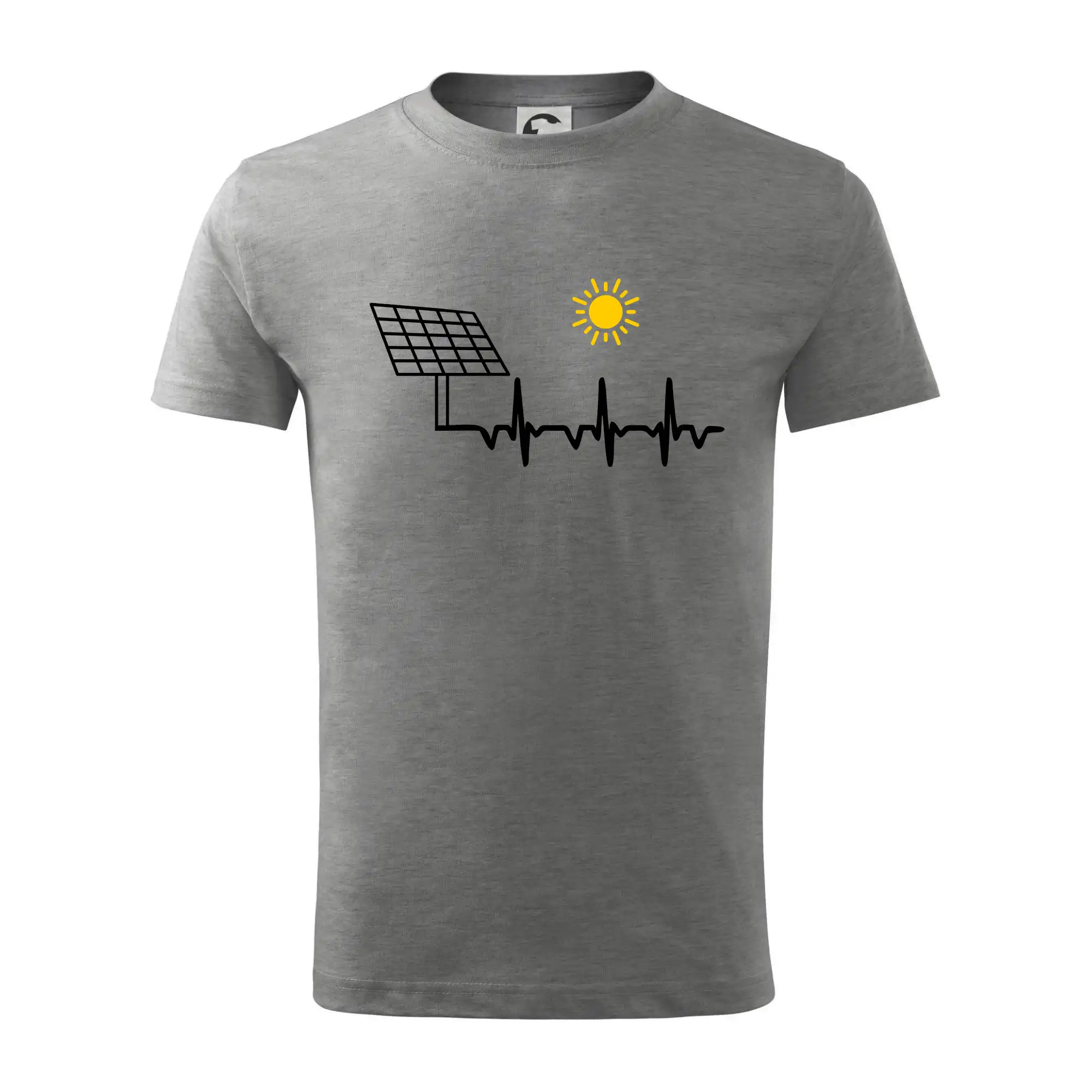 Ekg Fotovoltaická elektrárna