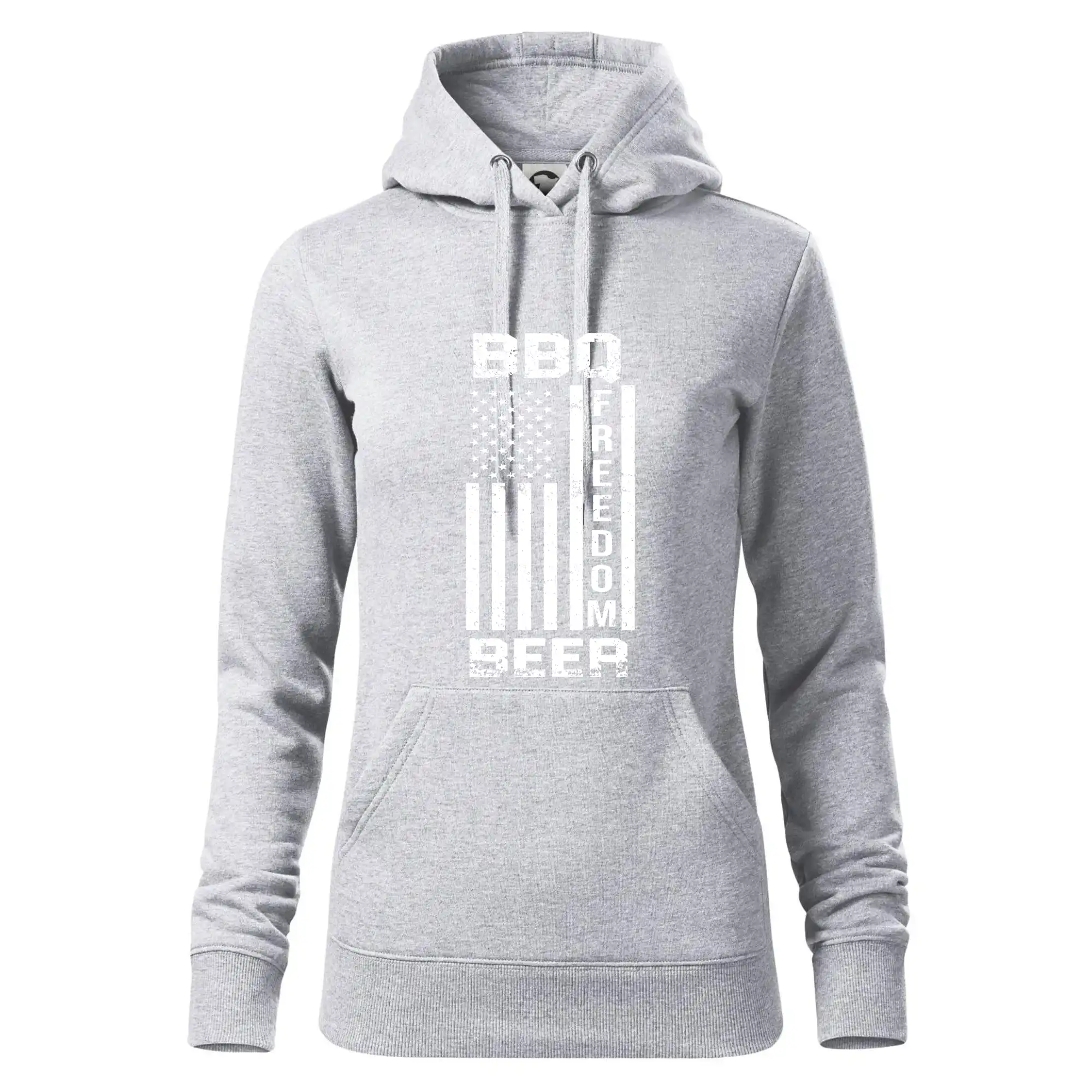 USA BBQ Freedom beer