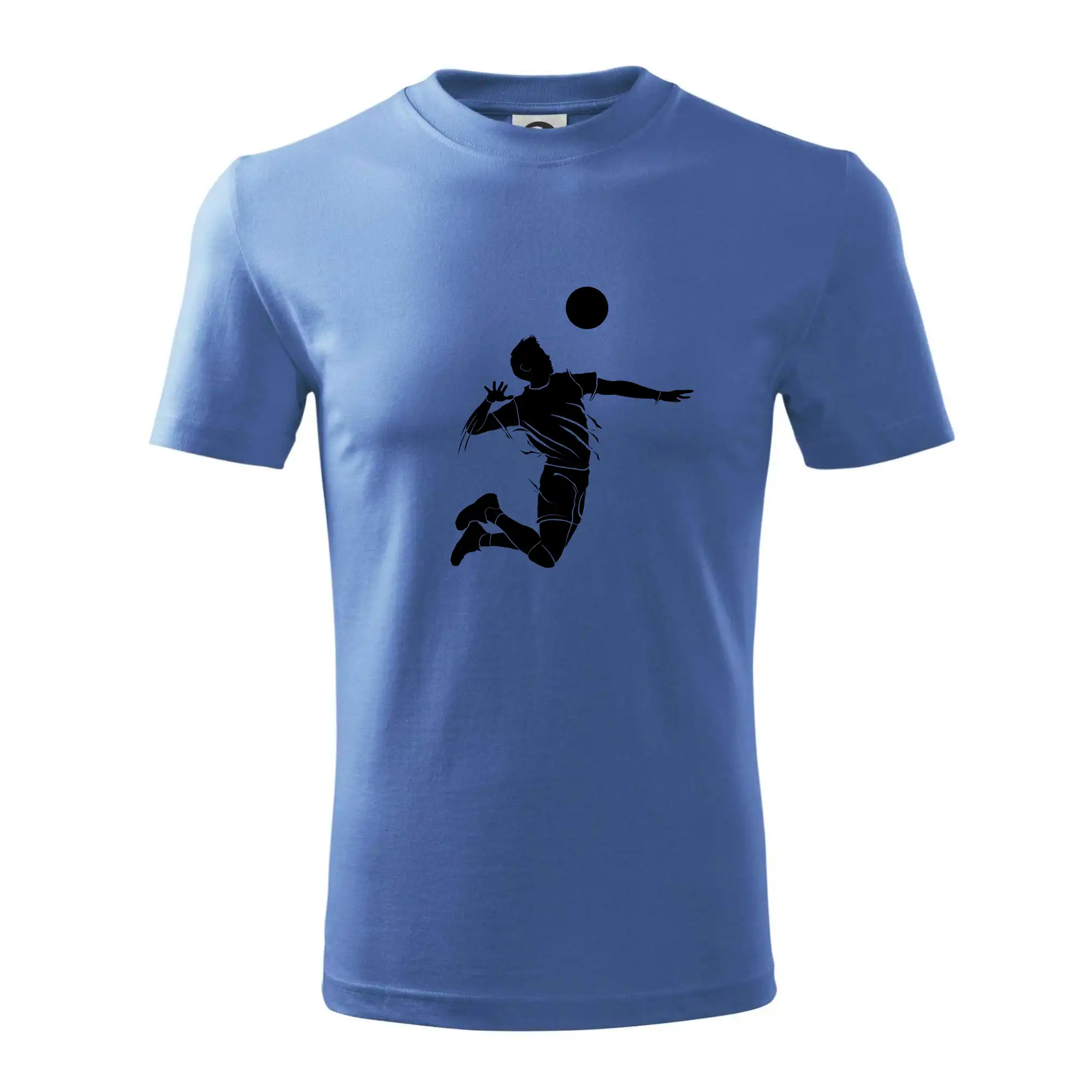 Volejbal splash jednoduchý