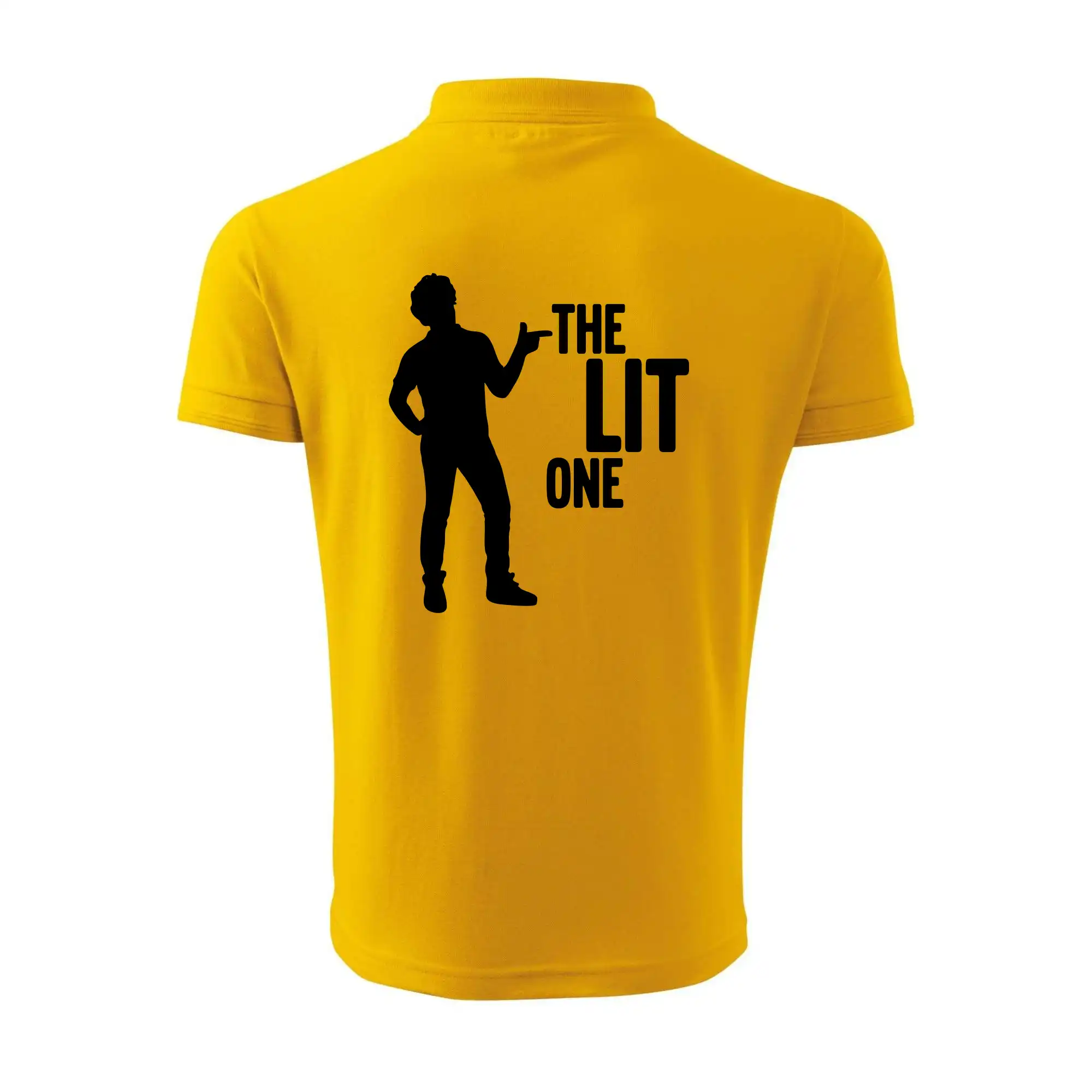 Bachelor party - The lit one