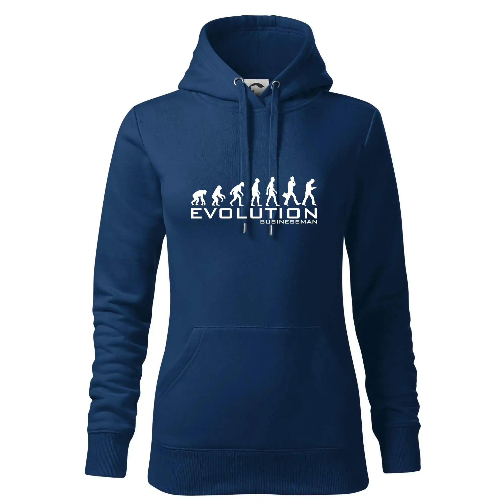 Evoluce Businessman
