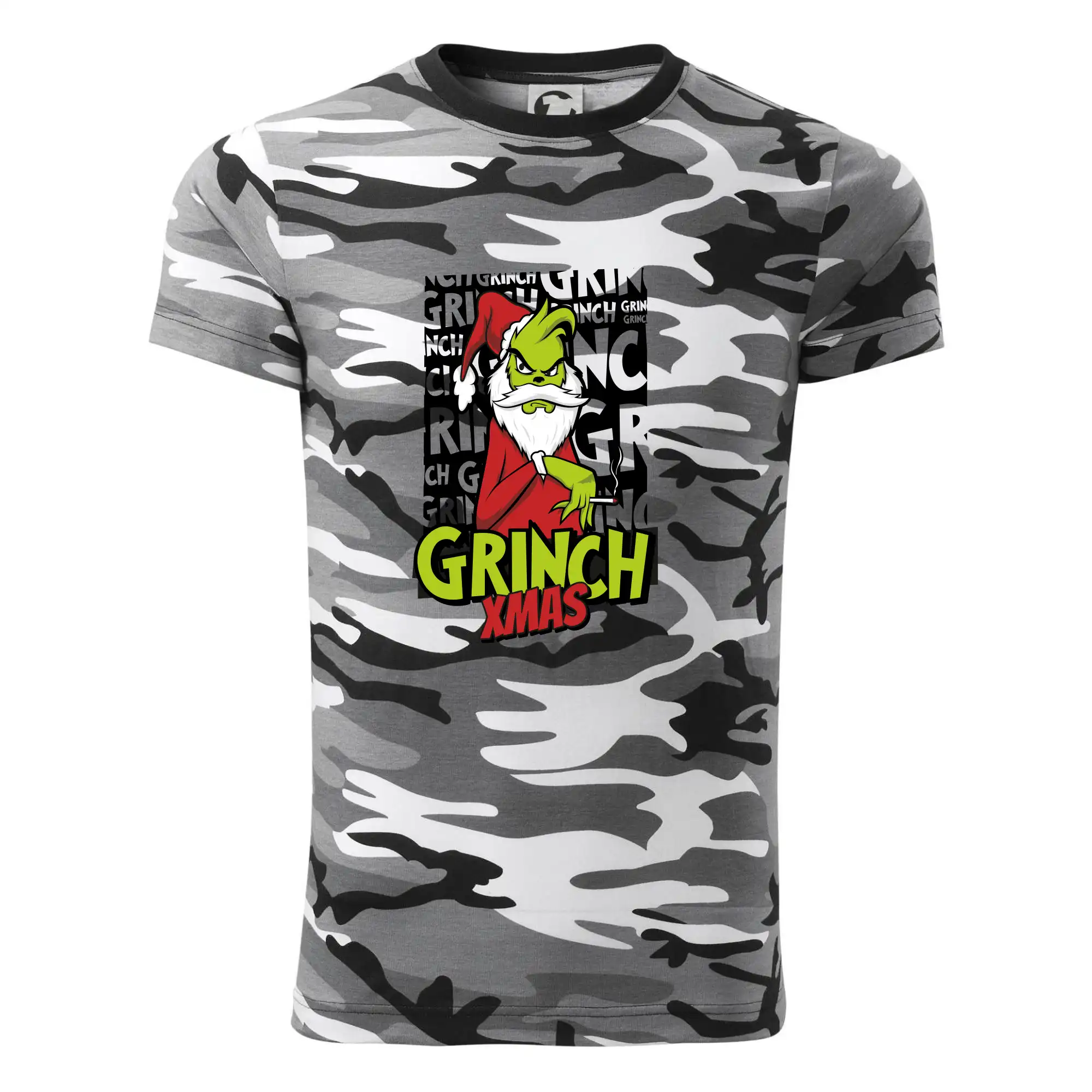 Grinch Xmas
